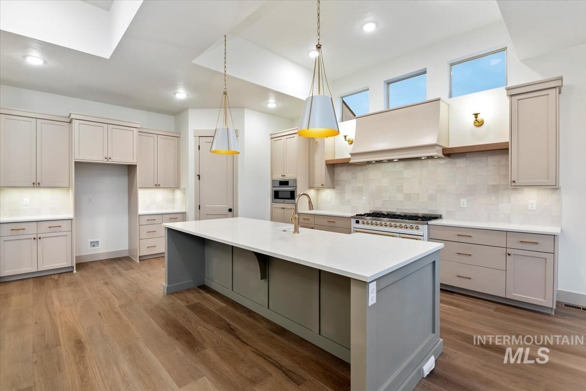 3323 W Golden Barrel St., Eagle, Idaho 83616, 4 Bedrooms, 2.5 Bathrooms, Residential For Sale, Price $1,099,000, 98969962