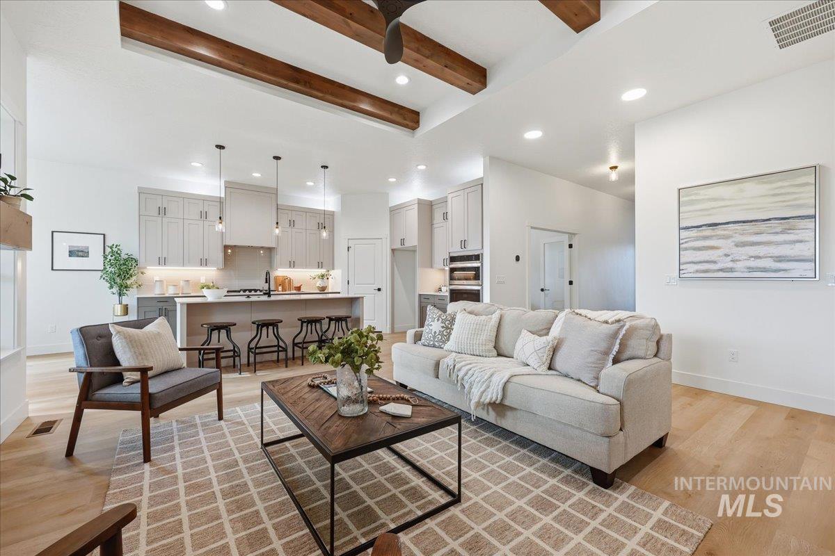 533 W Millstone St, Middleton, Idaho 83644, 3 Bedrooms, 2 Bathrooms, Residential For Sale, Price $654,900, 98969963