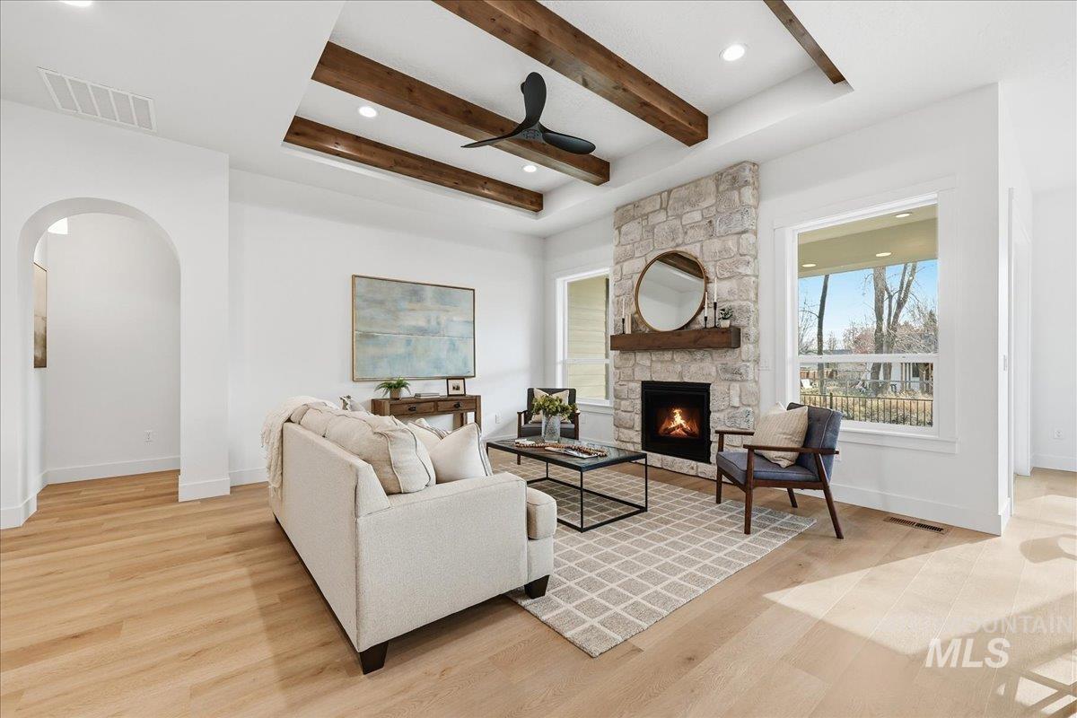 533 W Millstone St, Middleton, Idaho 83644, 3 Bedrooms, 2 Bathrooms, Residential For Sale, Price $654,900, 98969963