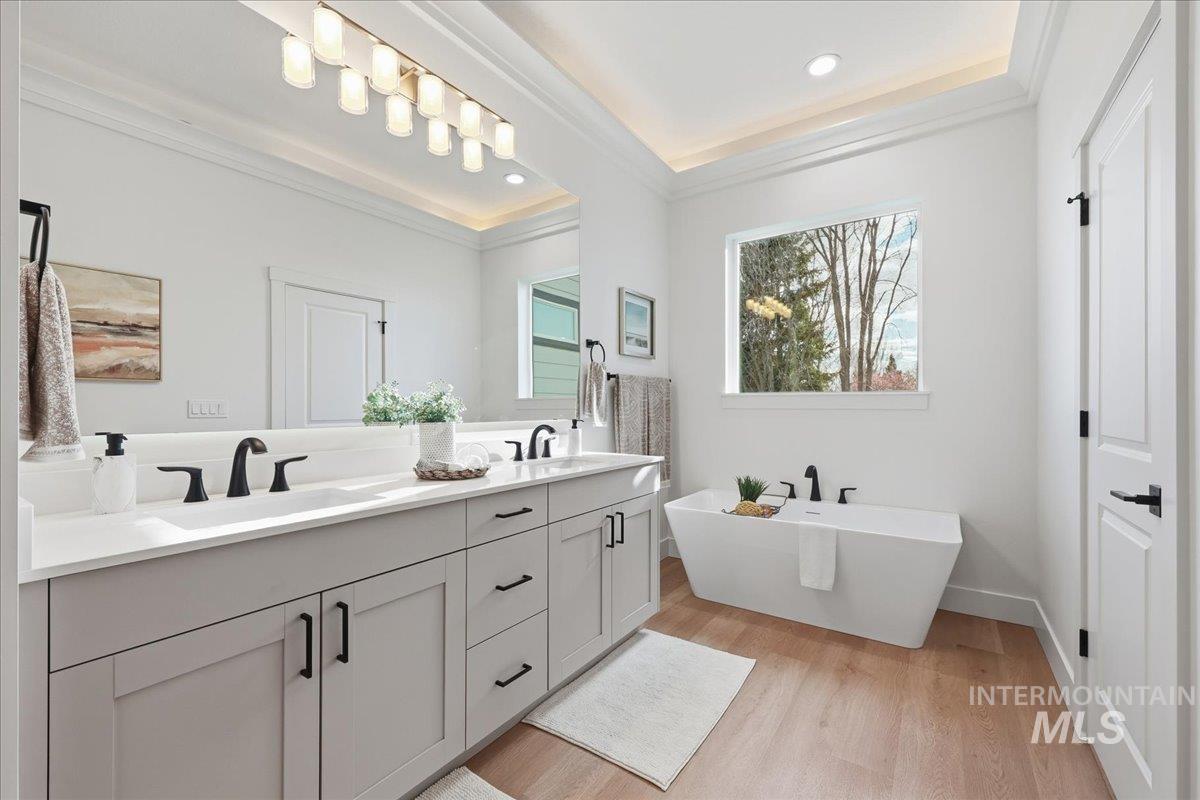 533 W Millstone St, Middleton, Idaho 83644, 3 Bedrooms, 2 Bathrooms, Residential For Sale, Price $654,900, 98969963