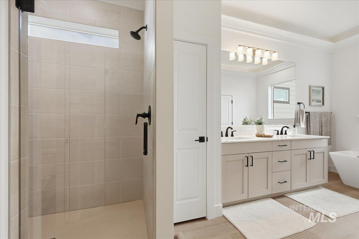 533 W Millstone St, Middleton, Idaho 83644, 3 Bedrooms, 2 Bathrooms, Residential For Sale, Price $654,900, 98969963