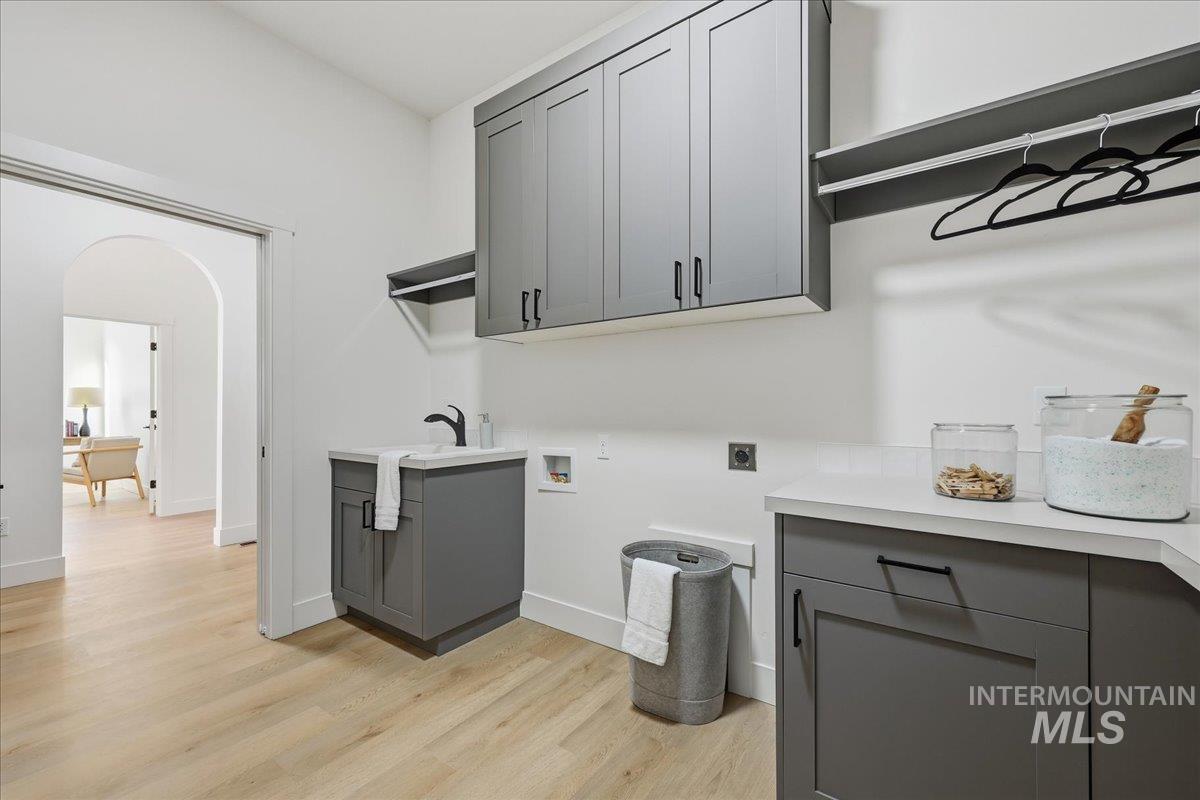 533 W Millstone St, Middleton, Idaho 83644, 3 Bedrooms, 2 Bathrooms, Residential For Sale, Price $654,900, 98969963