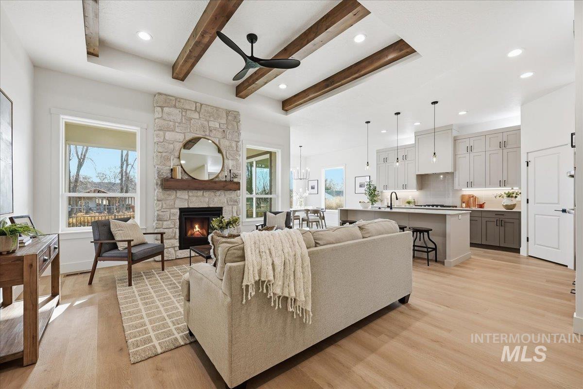 533 W Millstone St, Middleton, Idaho 83644, 3 Bedrooms, 2 Bathrooms, Residential For Sale, Price $654,900, 98969963