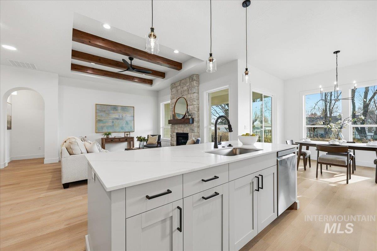 533 W Millstone St, Middleton, Idaho 83644, 3 Bedrooms, 2 Bathrooms, Residential For Sale, Price $654,900, 98969963