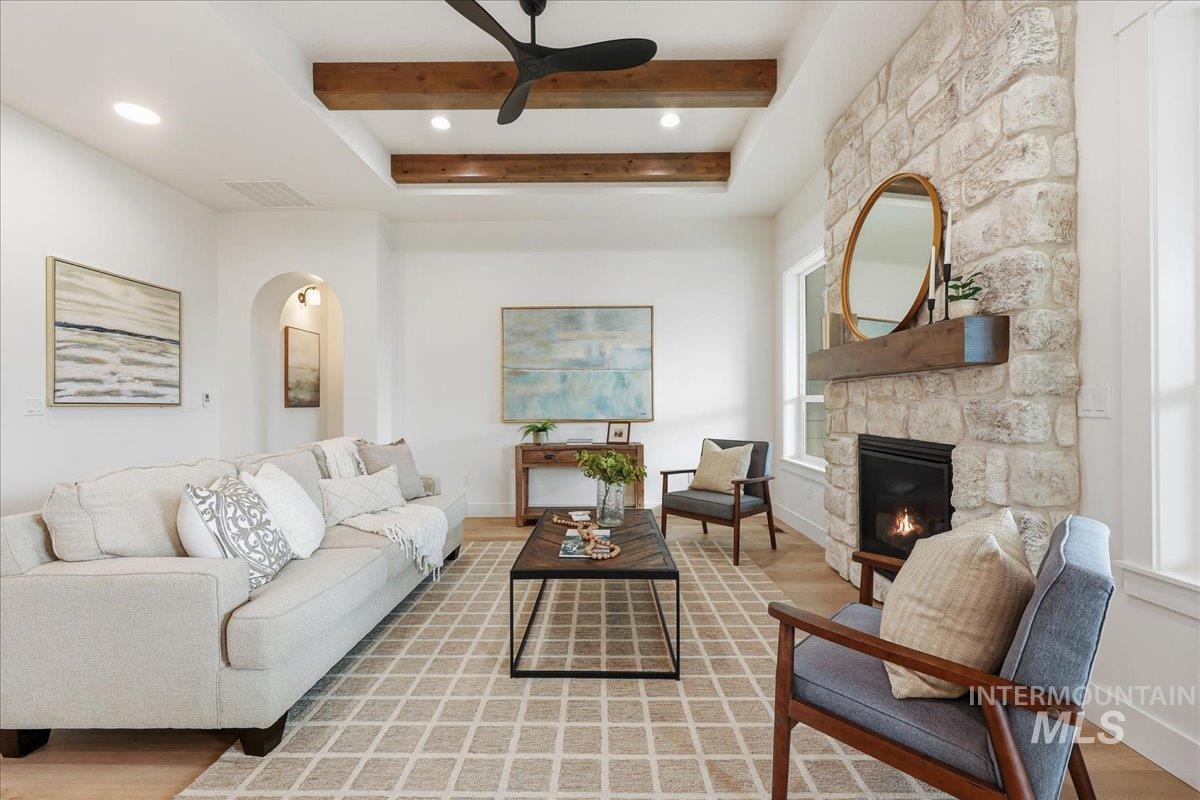 533 W Millstone St, Middleton, Idaho 83644, 3 Bedrooms, 2 Bathrooms, Residential For Sale, Price $654,900, 98969963