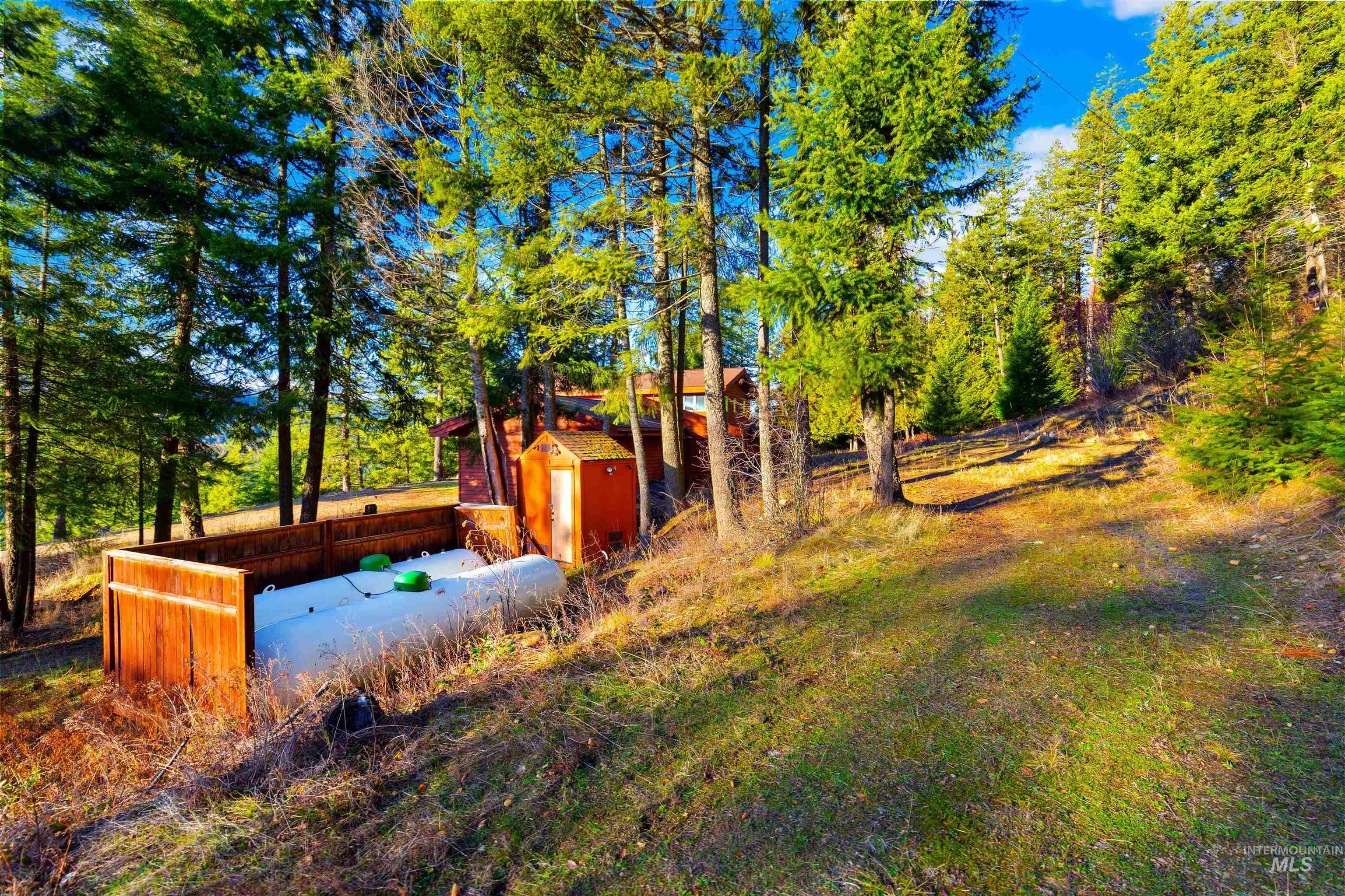 325 Wambli Wahohpi, Cocolalla, Idaho 83809-0000, 3 Bedrooms, 3 Bathrooms, Residential For Sale, Price $1,395,000,MLS 98969967