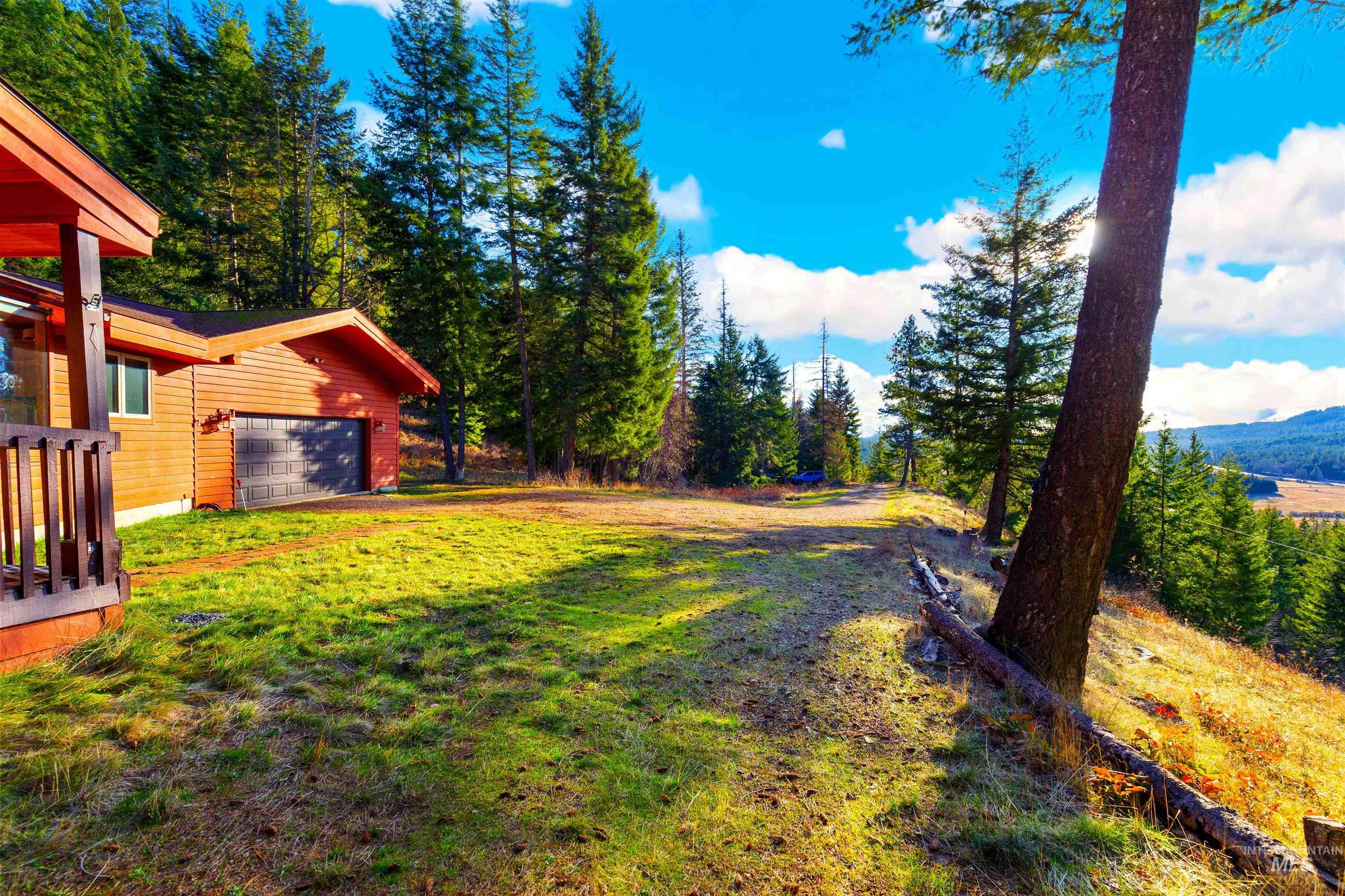 325 Wambli Wahohpi, Cocolalla, Idaho 83809-0000, 3 Bedrooms, 3 Bathrooms, Residential For Sale, Price $1,395,000,MLS 98969967