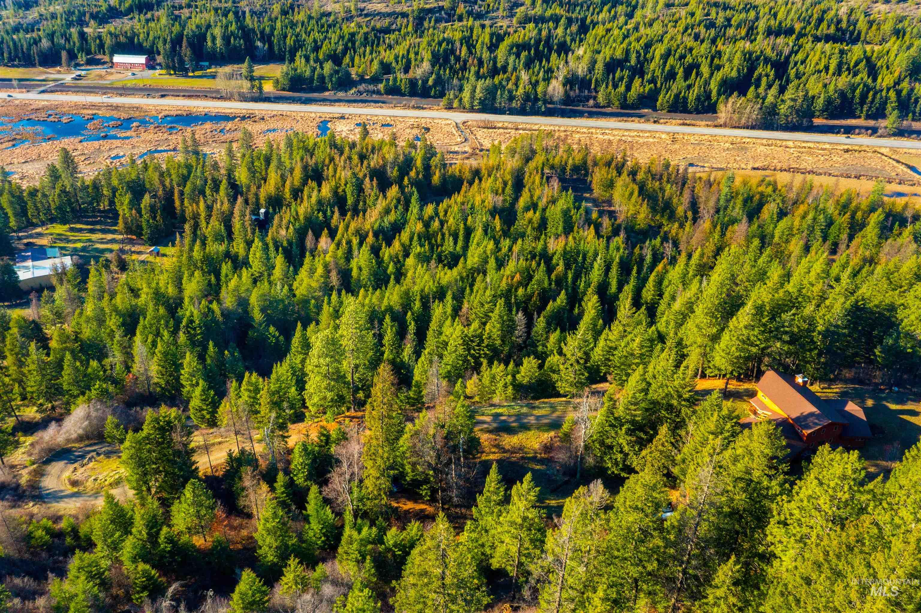 325 Wambli Wahohpi, Cocolalla, Idaho 83809-0000, 3 Bedrooms, 3 Bathrooms, Residential For Sale, Price $1,395,000,MLS 98969967