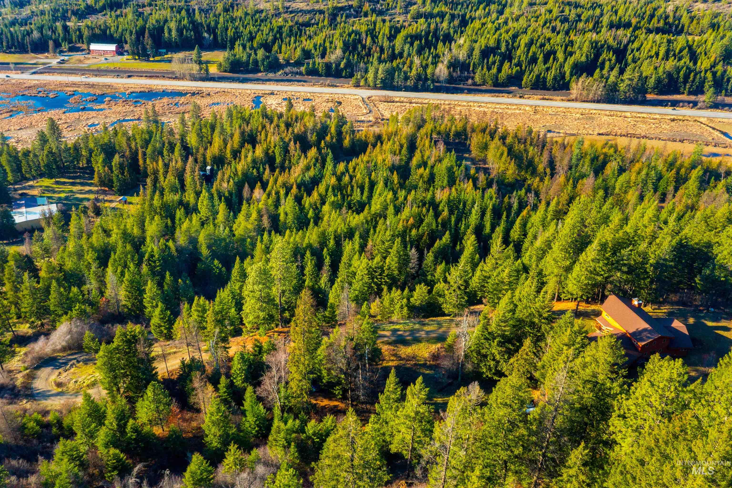 325 Wambli Wahohpi, Cocolalla, Idaho 83809-0000, 3 Bedrooms, 3 Bathrooms, Residential For Sale, Price $1,395,000,MLS 98969967