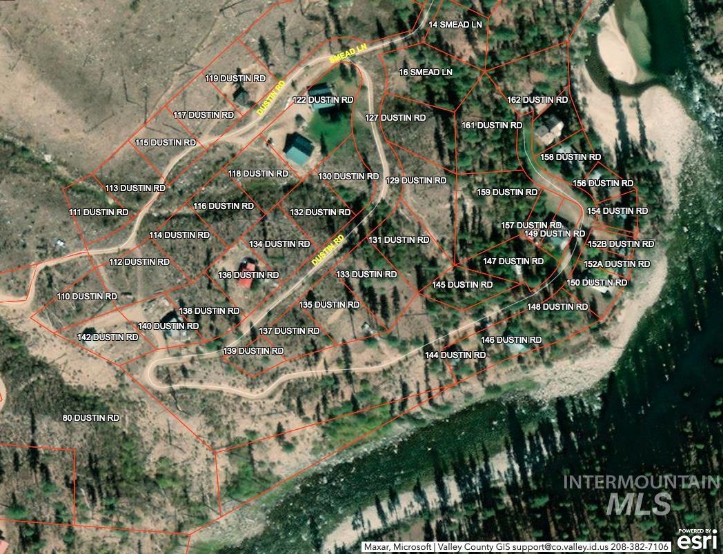 117 Dustin Rd, Warren, Idaho 83671, Land For Sale, Price $23,000, 98969968