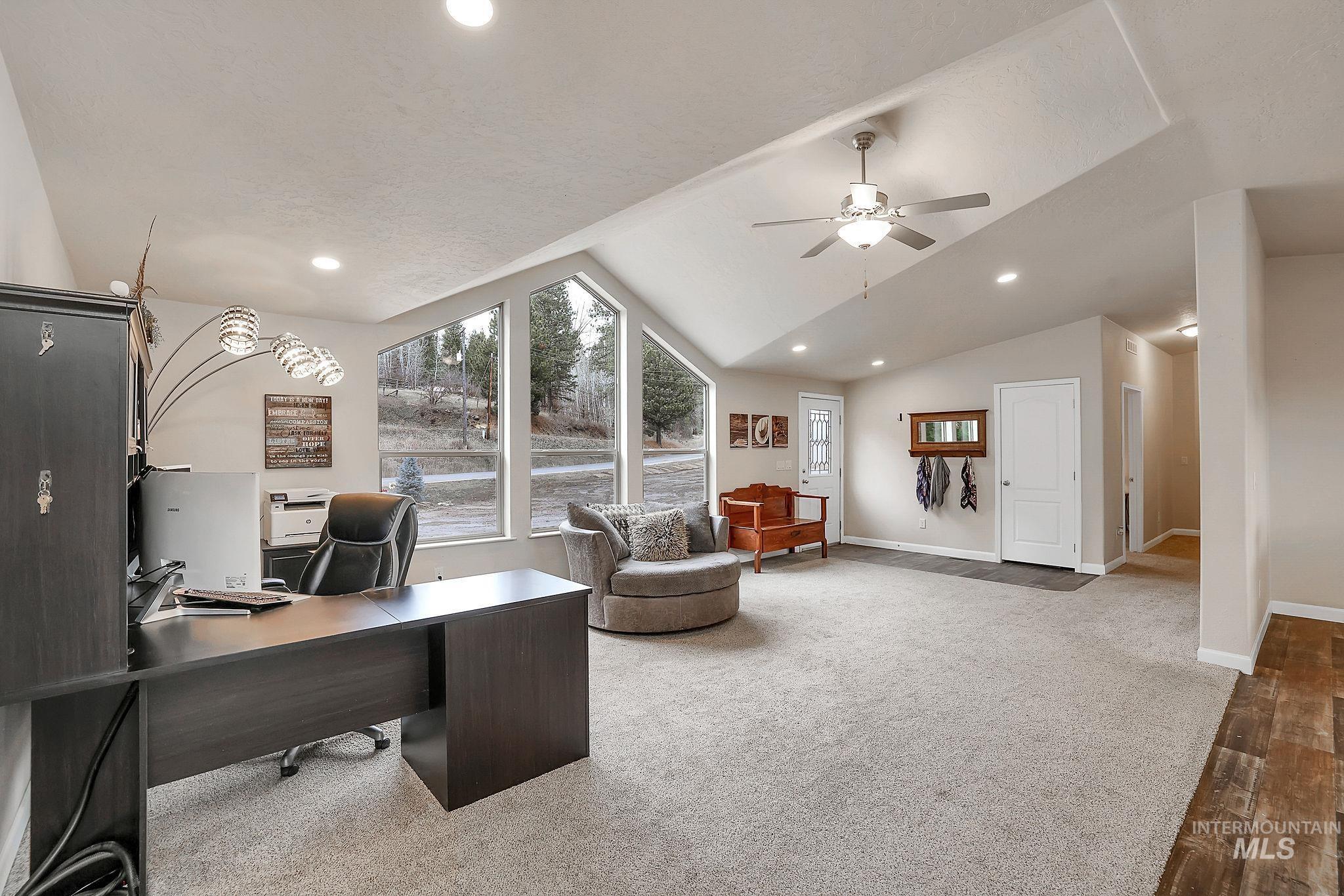 300 Cabarton Rd, Cascade, Idaho 83611, 4 Bedrooms, 1 Bathroom, Residential For Sale, Price $585,000, 98969972