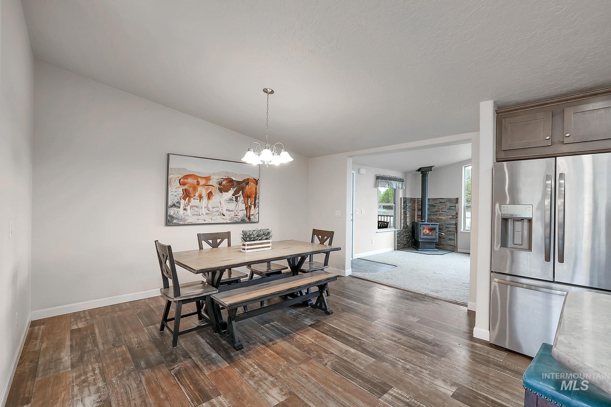 300 Cabarton Rd, Cascade, Idaho 83611, 4 Bedrooms, 1 Bathroom, Residential For Sale, Price $585,000, 98969972