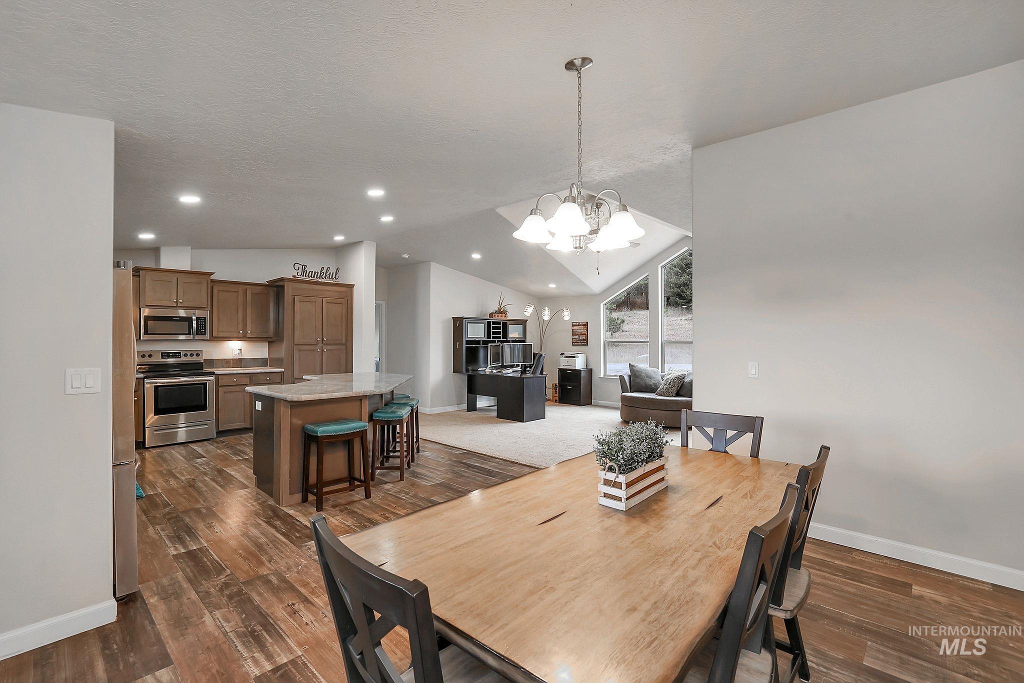 300 Cabarton Rd, Cascade, Idaho 83611, 4 Bedrooms, 1 Bathroom, Residential For Sale, Price $585,000, 98969972