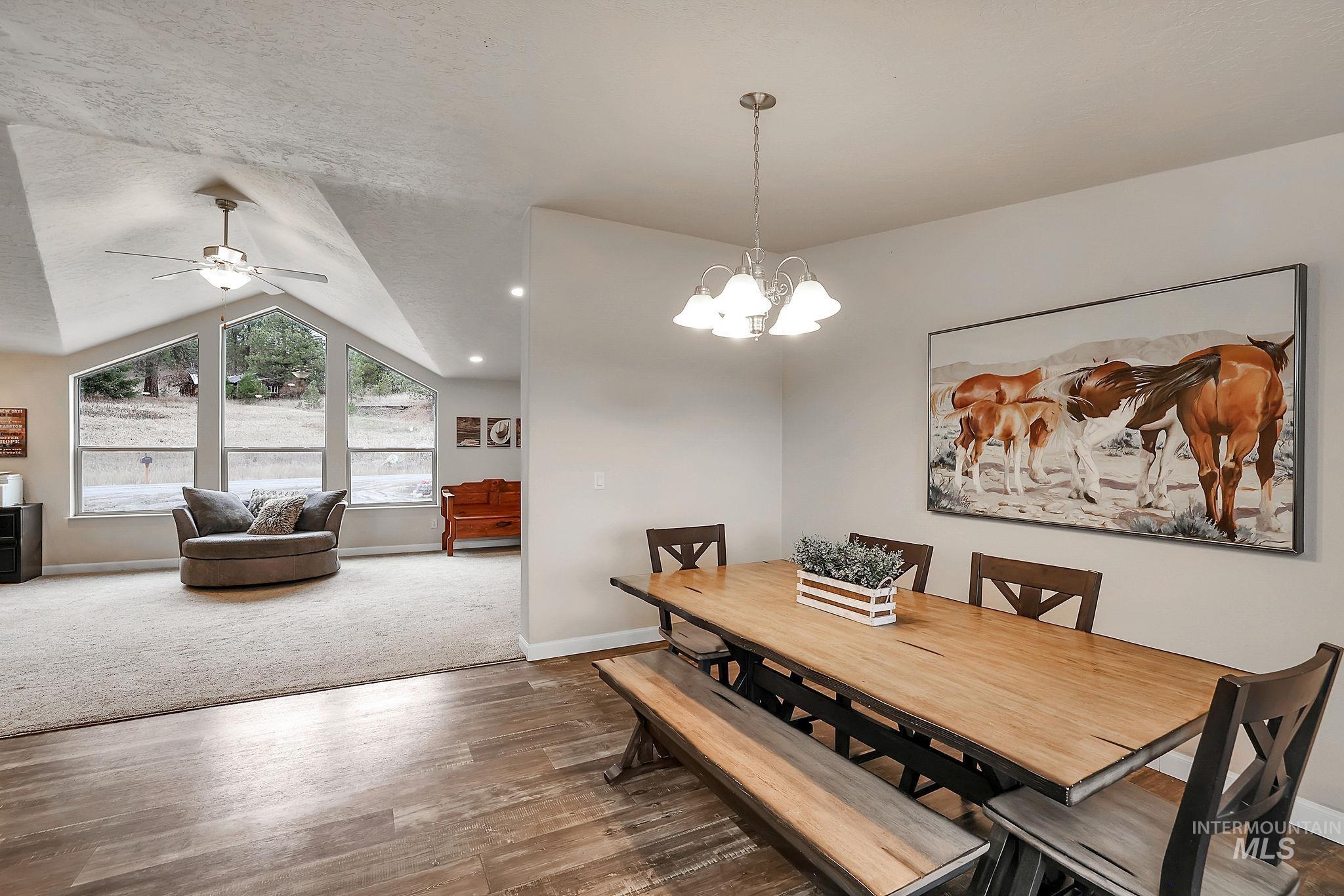 300 Cabarton Rd, Cascade, Idaho 83611, 4 Bedrooms, 1 Bathroom, Residential For Sale, Price $585,000, 98969972