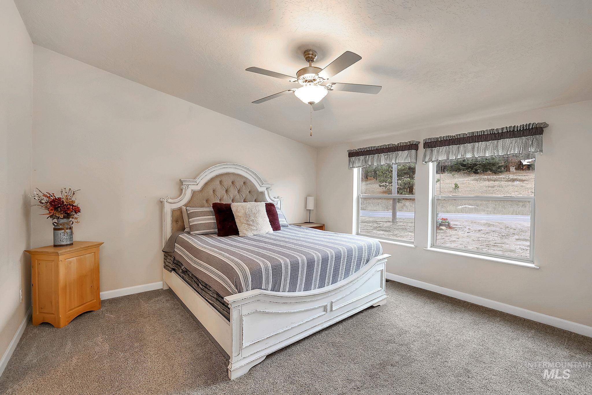 300 Cabarton Rd, Cascade, Idaho 83611, 4 Bedrooms, 1 Bathroom, Residential For Sale, Price $585,000, 98969972