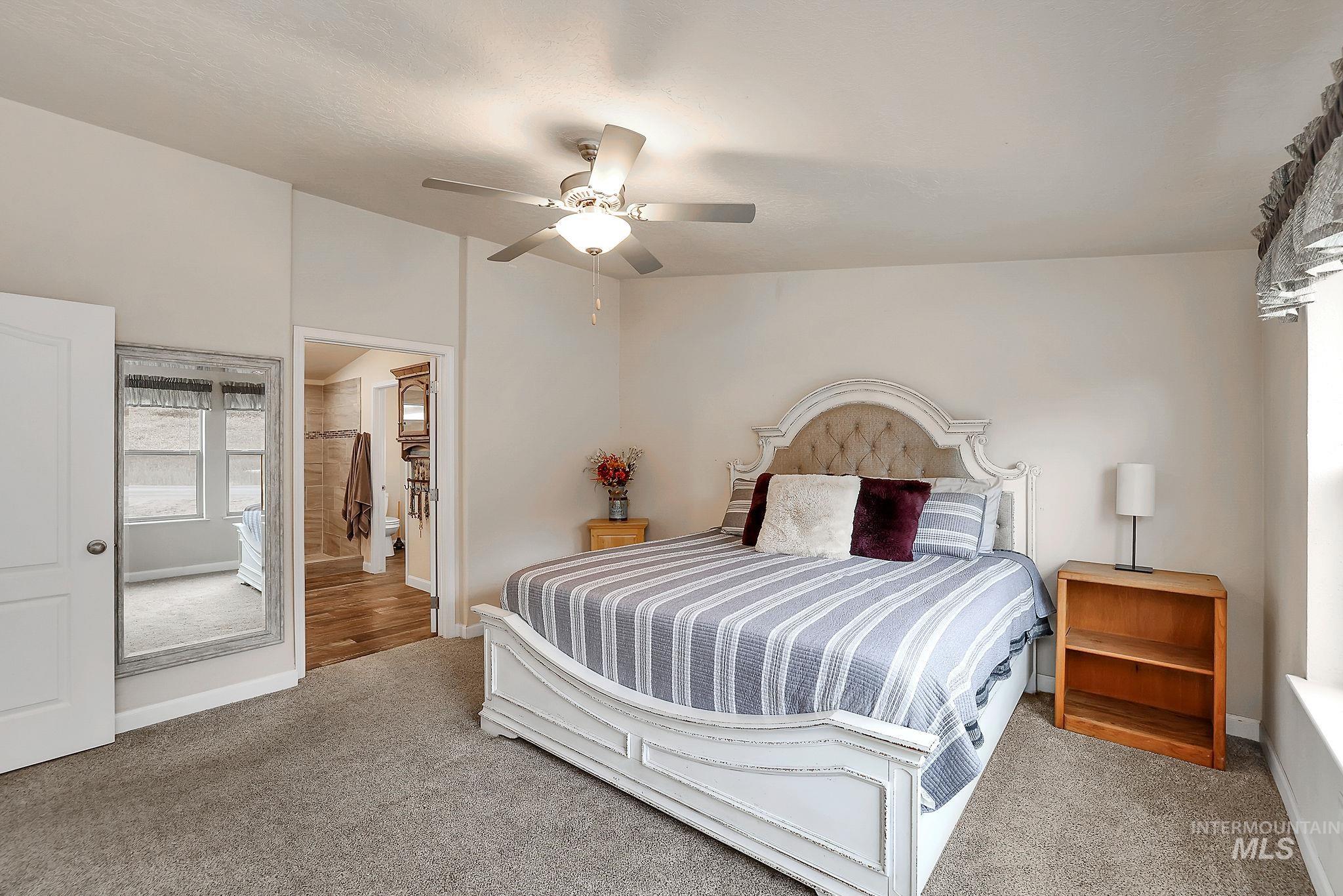 300 Cabarton Rd, Cascade, Idaho 83611, 4 Bedrooms, 1 Bathroom, Residential For Sale, Price $585,000, 98969972