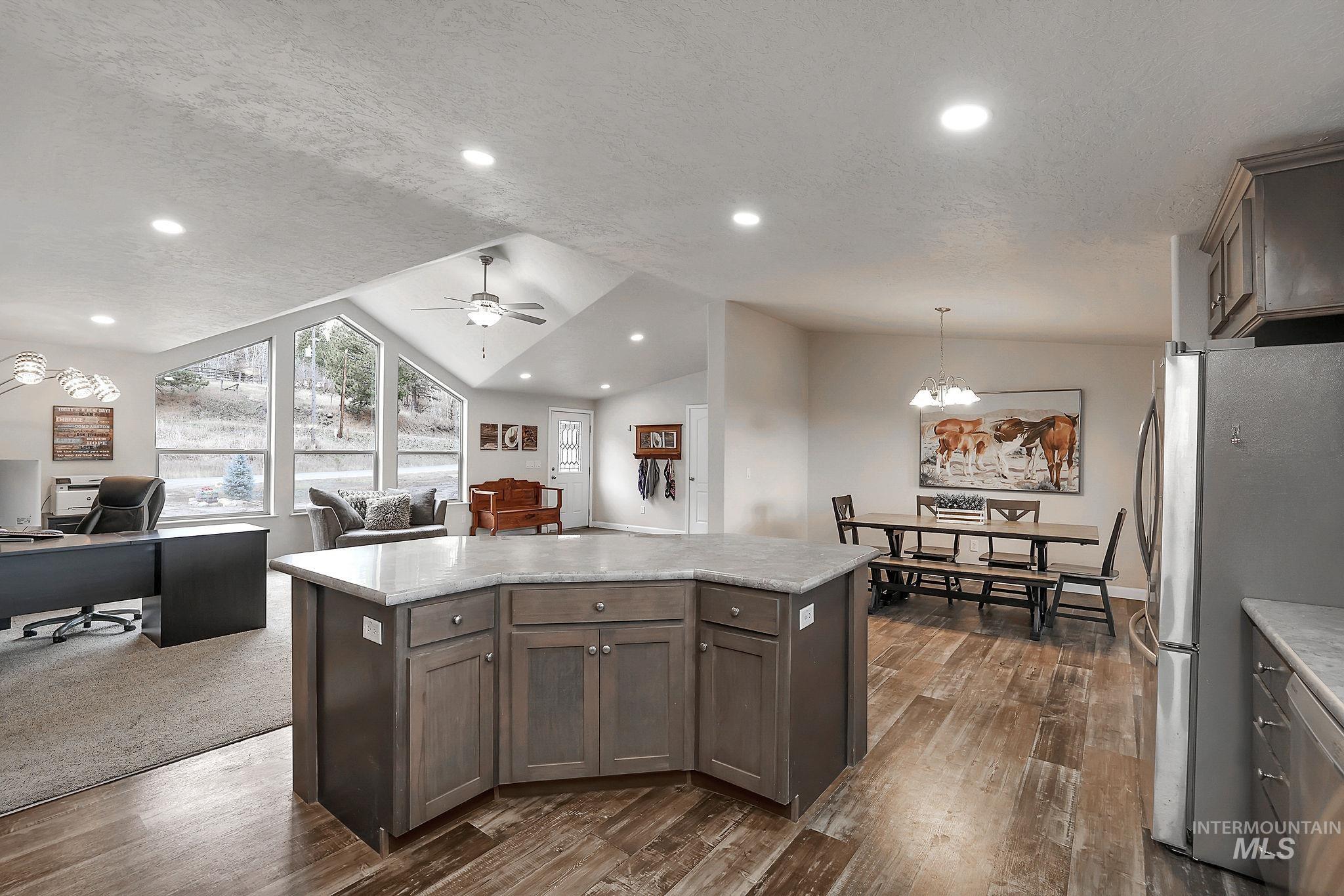 300 Cabarton Rd, Cascade, Idaho 83611, 4 Bedrooms, 1 Bathroom, Residential For Sale, Price $585,000, 98969972