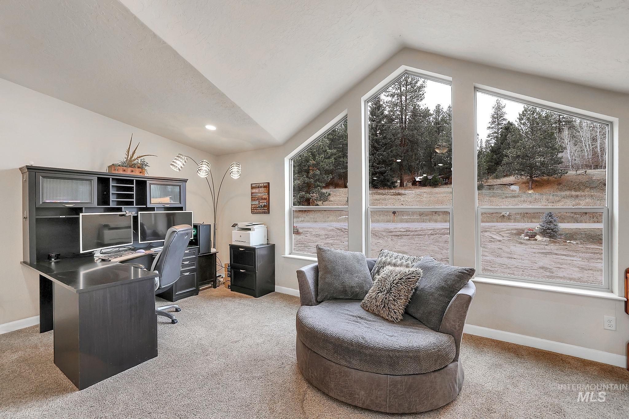 300 Cabarton Rd, Cascade, Idaho 83611, 4 Bedrooms, 1 Bathroom, Residential For Sale, Price $585,000, 98969972