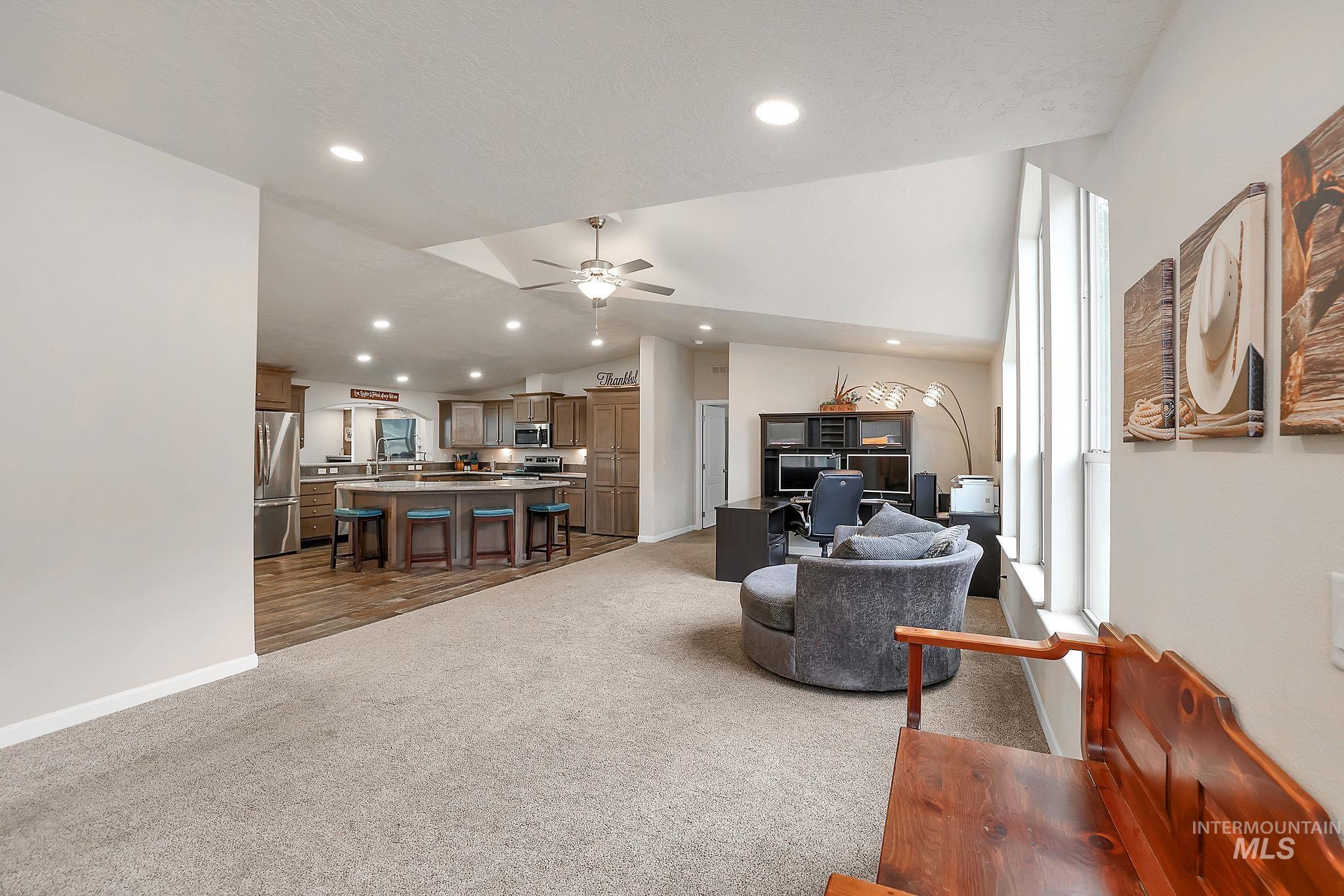 300 Cabarton Rd, Cascade, Idaho 83611, 4 Bedrooms, 1 Bathroom, Residential For Sale, Price $585,000, 98969972