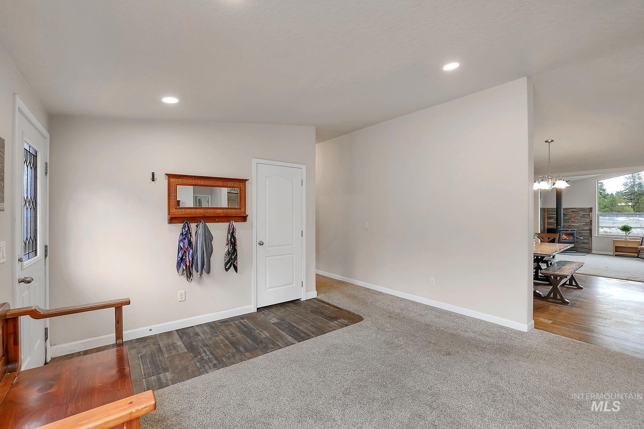 300 Cabarton Rd, Cascade, Idaho 83611, 4 Bedrooms, 1 Bathroom, Residential For Sale, Price $585,000, 98969972