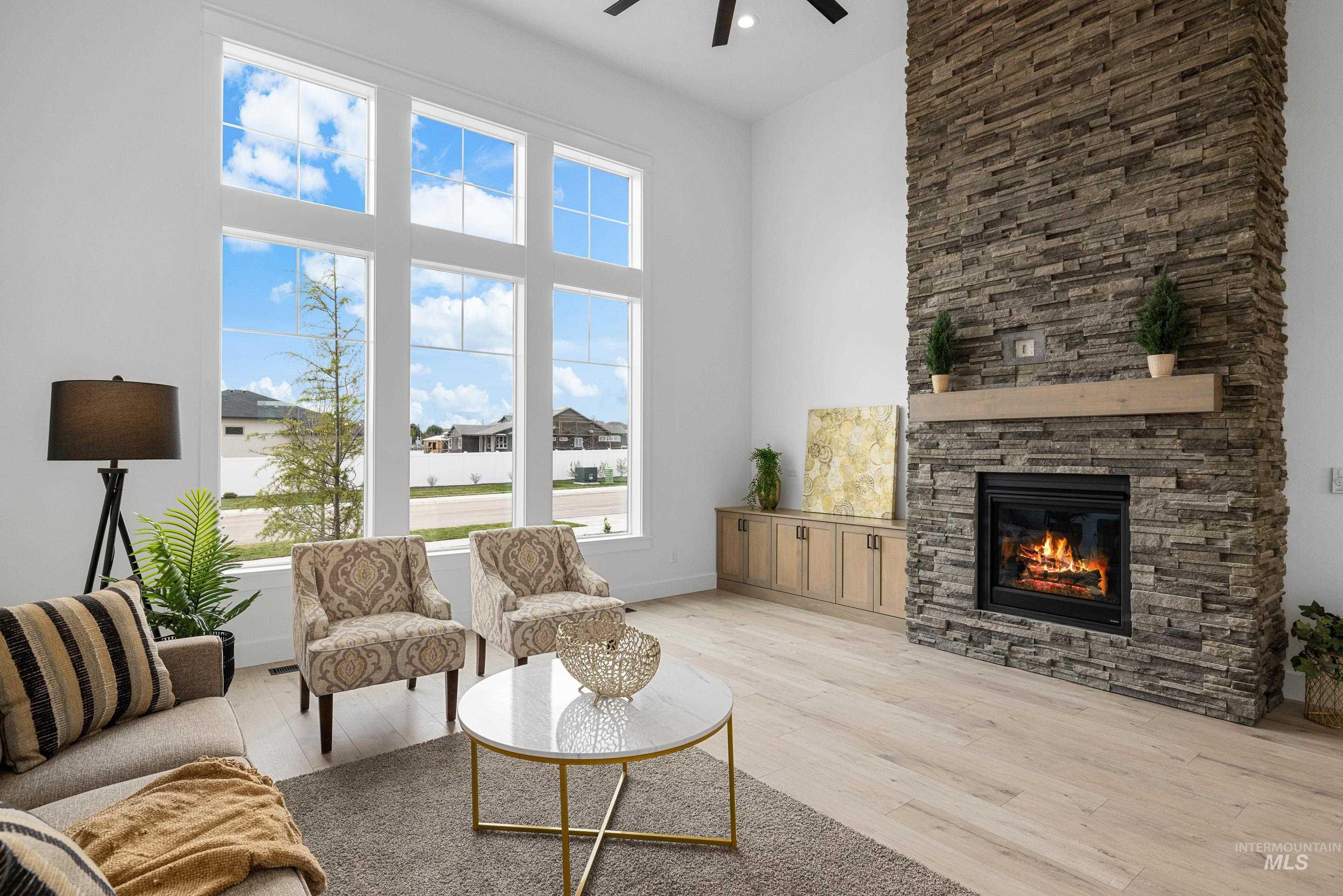 5665 S Snowden Ave., Meridian, Idaho 83642, 4 Bedrooms, 3.5 Bathrooms, Residential For Sale, Price $799,900,MLS 98969974