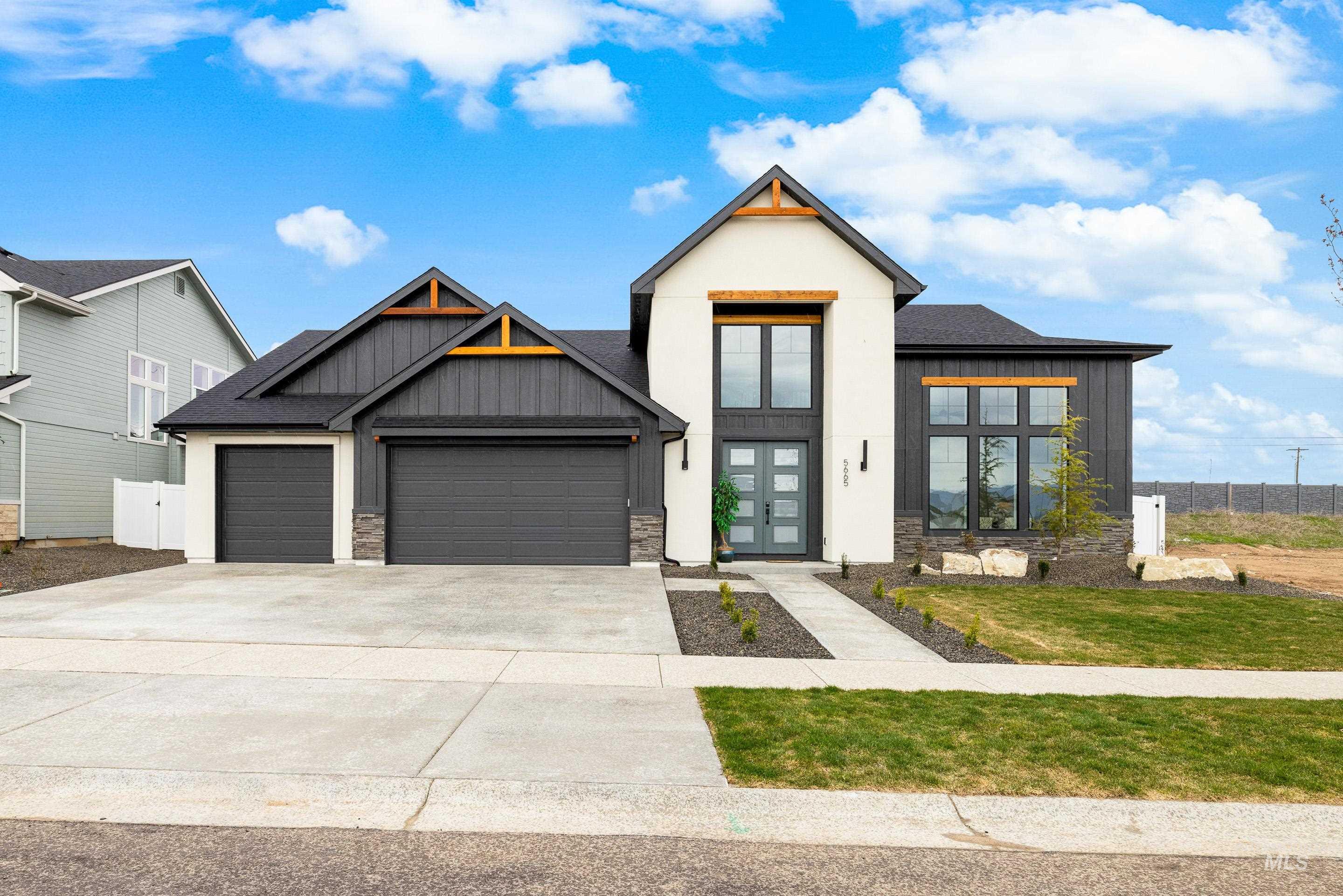 5665 S Snowden Ave., Meridian, Idaho 83642, 4 Bedrooms, 3.5 Bathrooms, Residential For Sale, Price $799,900, 98969974