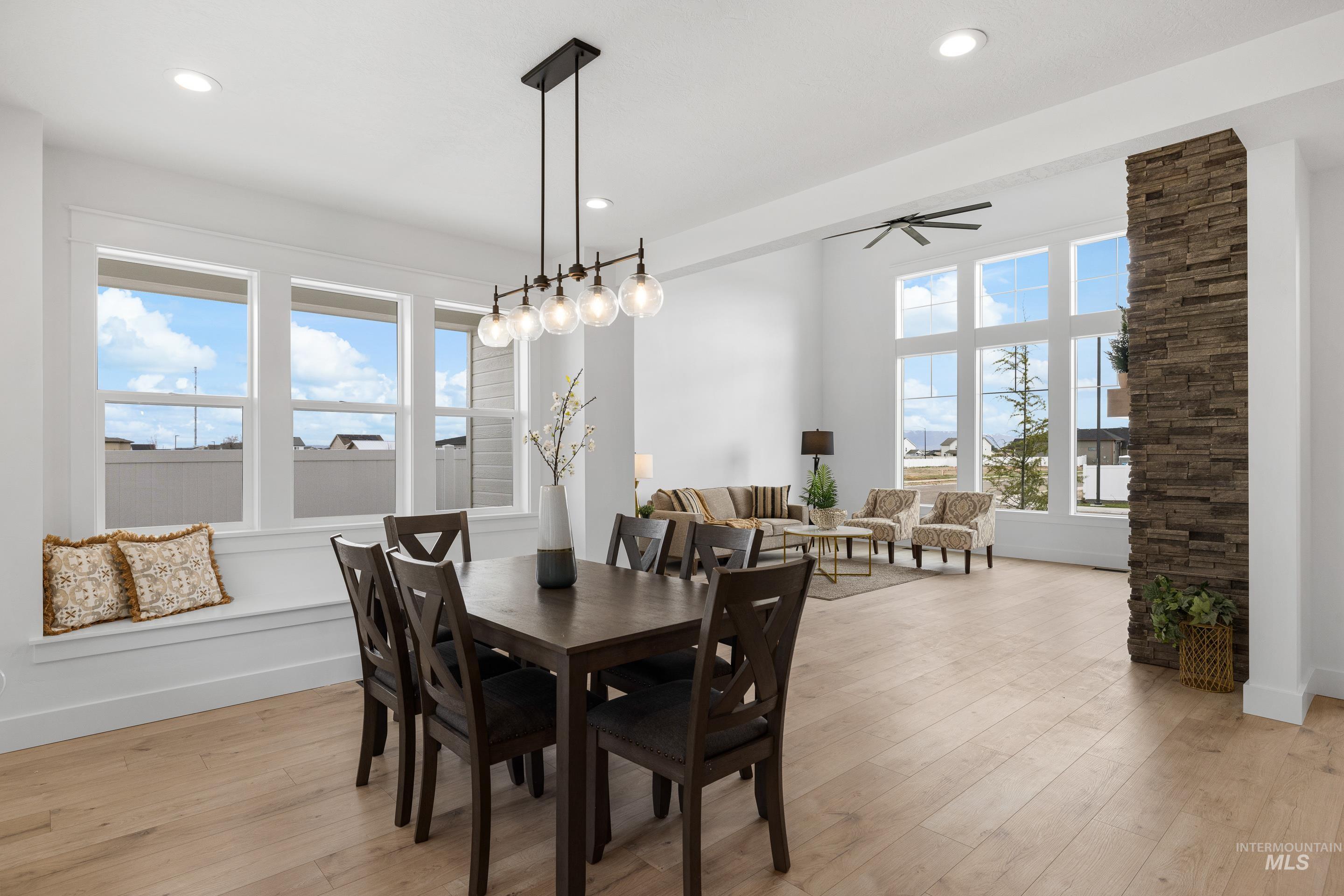 5665 S Snowden Ave., Meridian, Idaho 83642, 4 Bedrooms, 3.5 Bathrooms, Residential For Sale, Price $799,900, 98969974