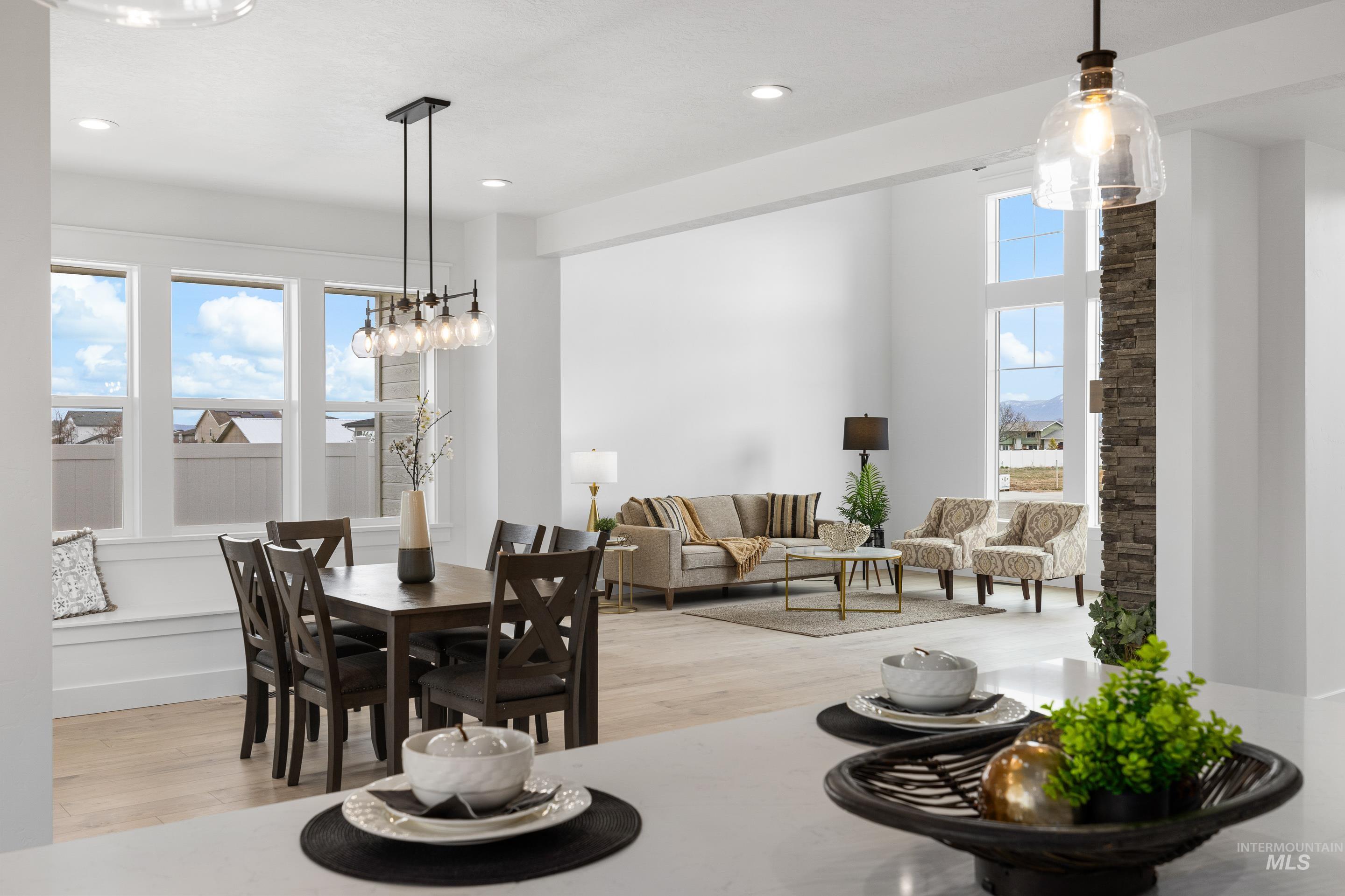 5665 S Snowden Ave., Meridian, Idaho 83642, 4 Bedrooms, 3.5 Bathrooms, Residential For Sale, Price $799,900, 98969974