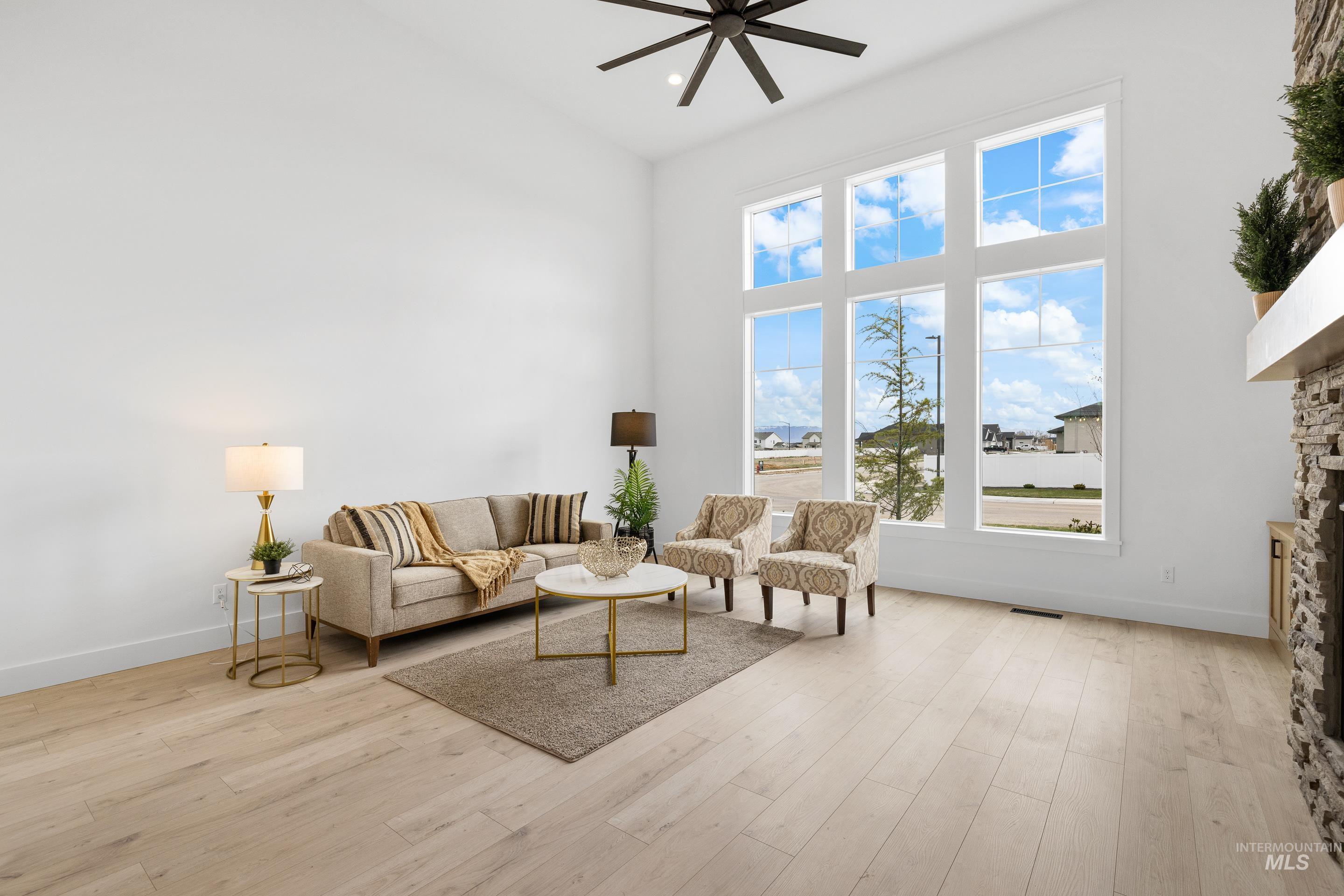 5665 S Snowden Ave., Meridian, Idaho 83642, 4 Bedrooms, 3.5 Bathrooms, Residential For Sale, Price $799,900, 98969974