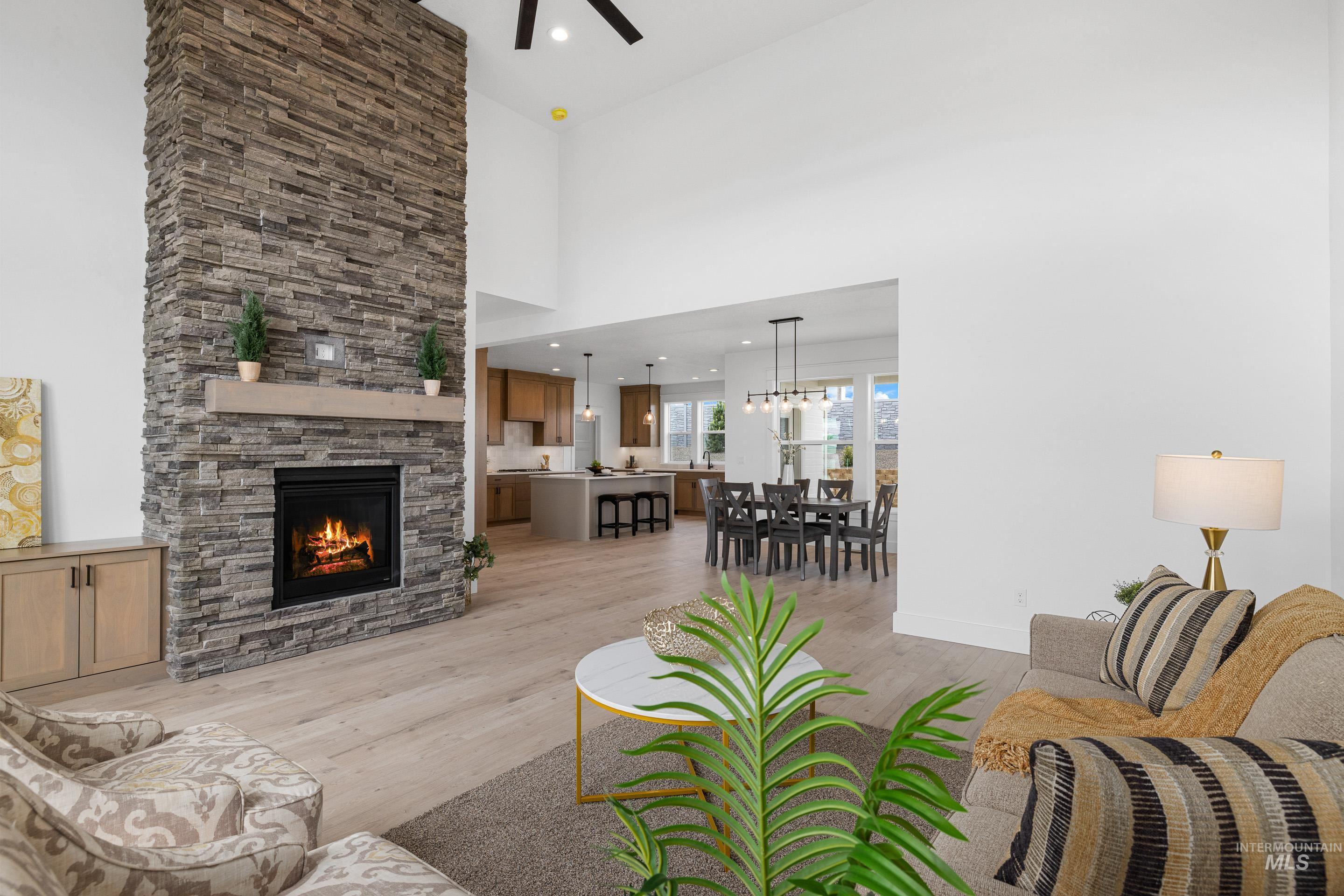 5665 S Snowden Ave., Meridian, Idaho 83642, 4 Bedrooms, 3.5 Bathrooms, Residential For Sale, Price $799,900, 98969974