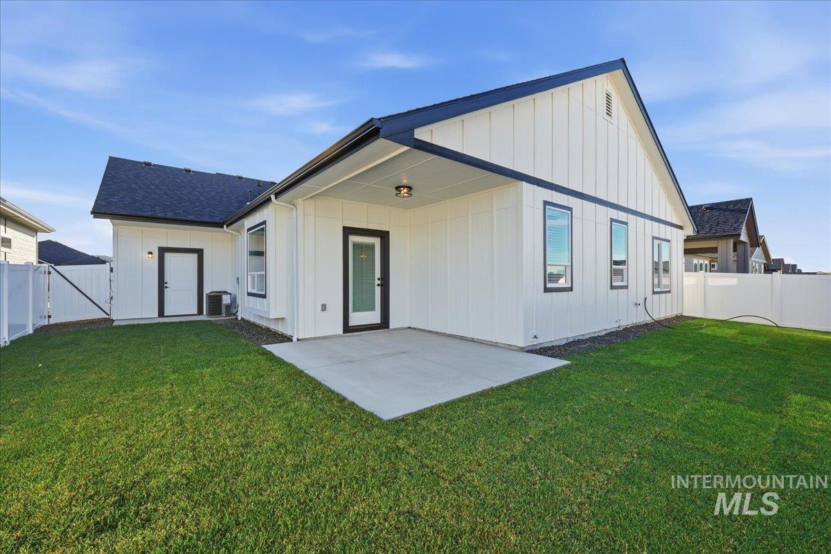 1732 Kayak Rd, Emmett, Idaho 83617, 3 Bedrooms, 2 Bathrooms, Residential For Sale, Price $492,500, 98969977
