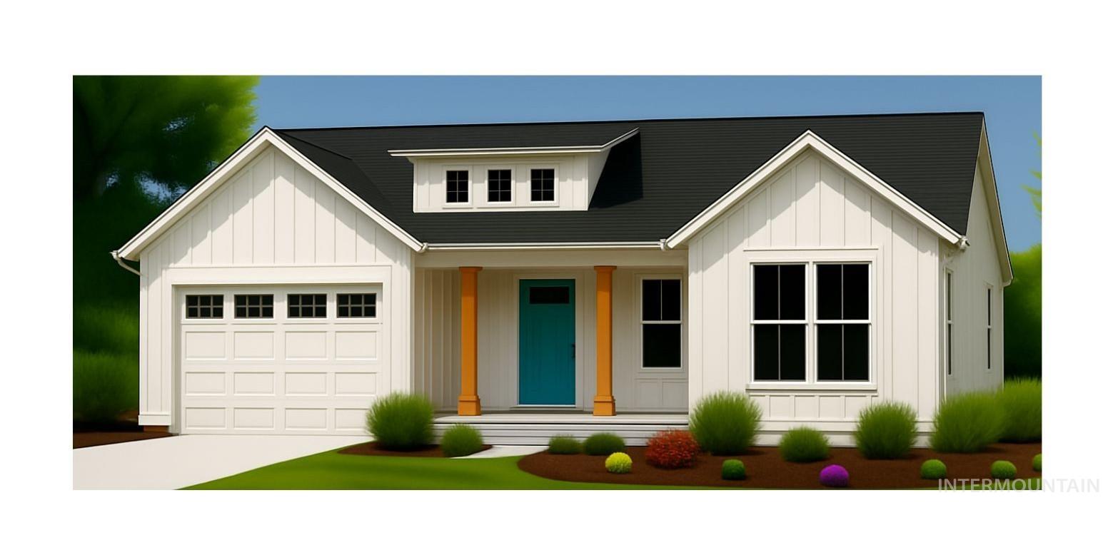 Lot 2 Neil Rd, Emmett, Idaho 83617, 3 Bedrooms, 2 Bathrooms, Residential For Sale, Price $799,900, 98969978