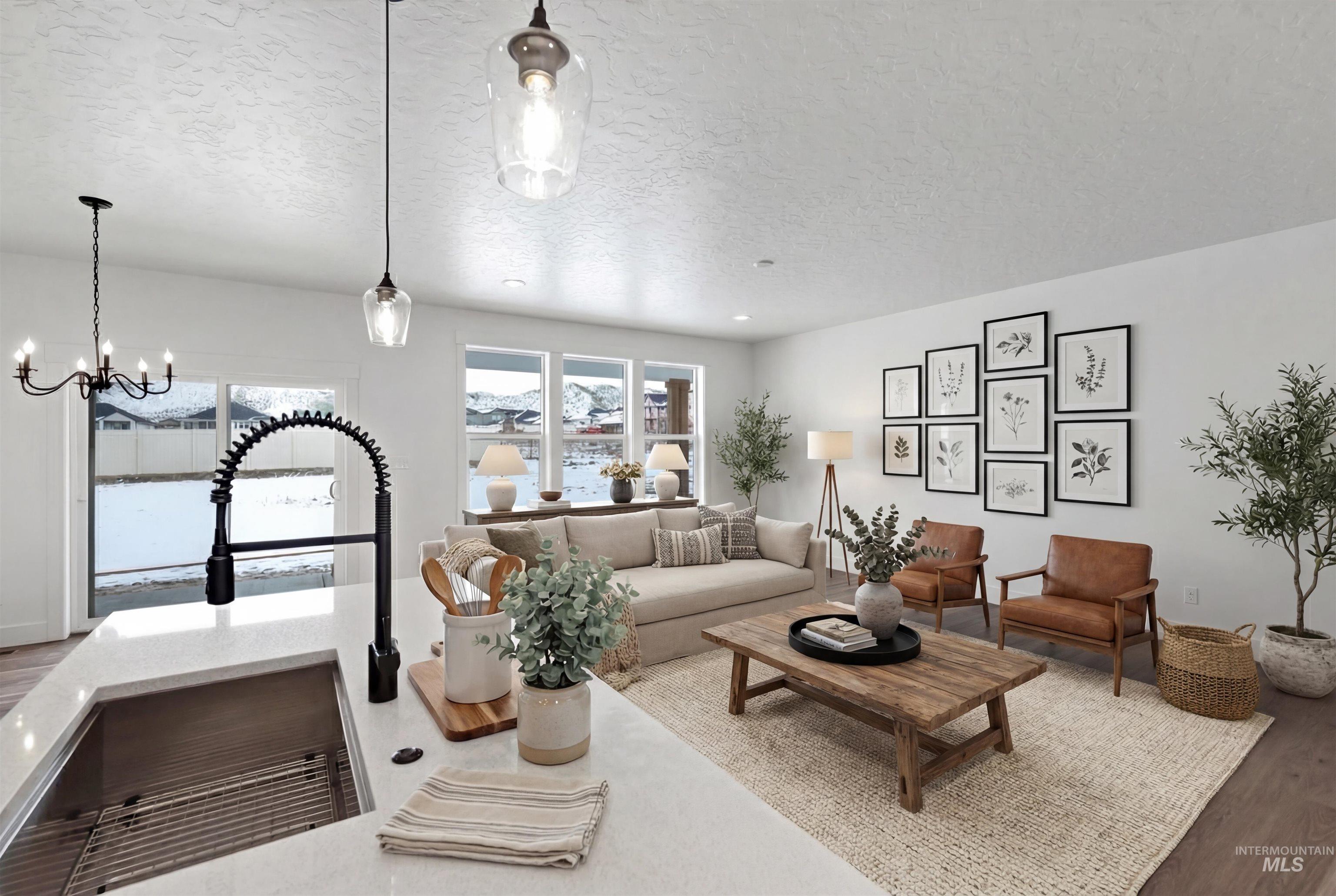 Lot 2 Neil Rd, Emmett, Idaho 83617, 3 Bedrooms, 2 Bathrooms, Residential For Sale, Price $799,900, 98969978