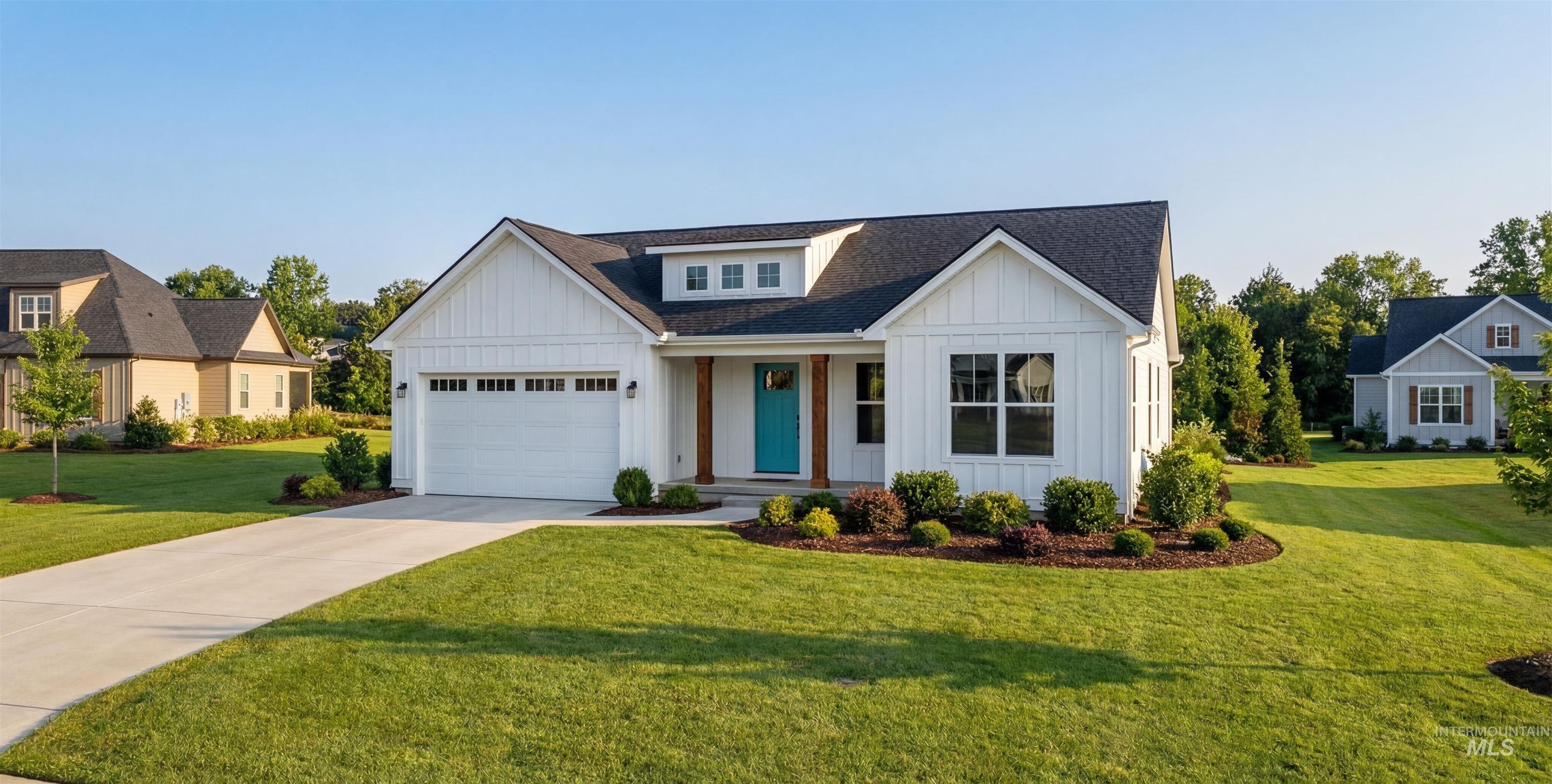 Lot 2 Neil Rd, Emmett, Idaho 83617, 3 Bedrooms, 2 Bathrooms, Residential For Sale, Price $799,900, 98969978