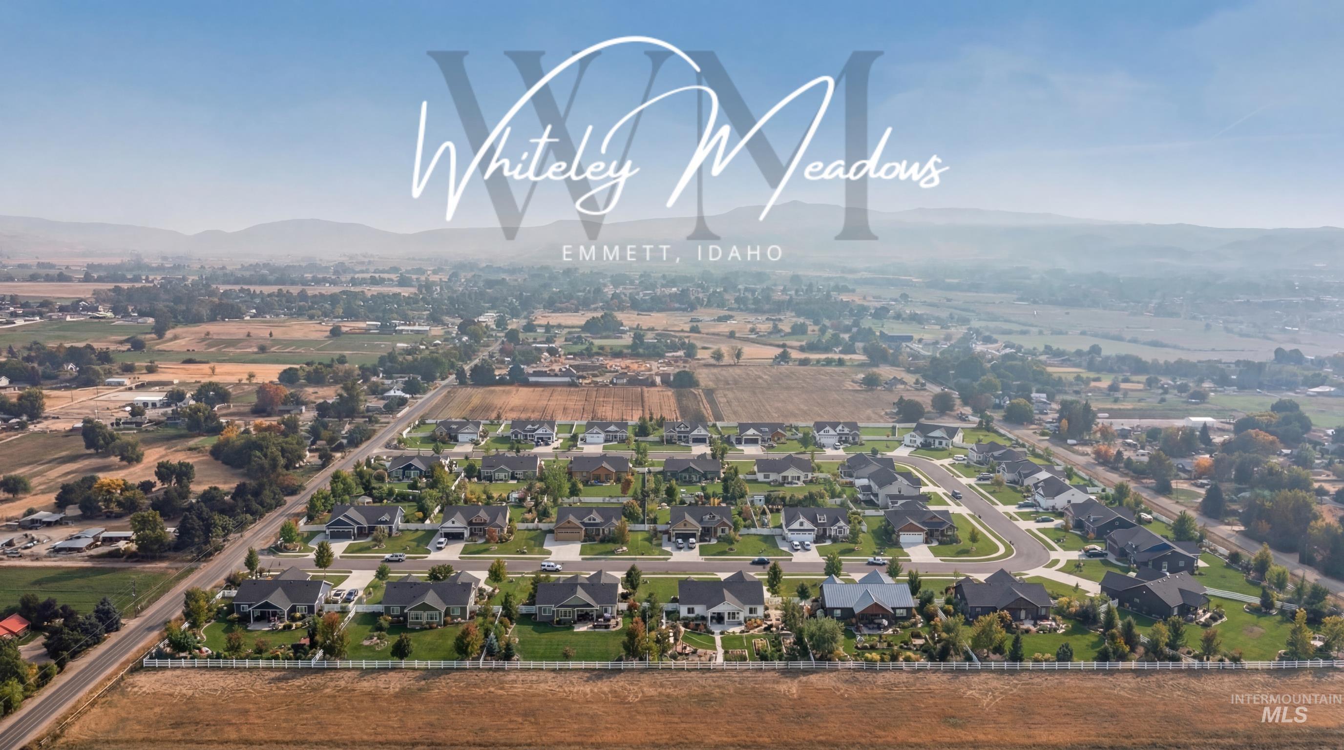 Lot 6 Corbett Rd, Emmett, Idaho 83617, 3 Bedrooms, 3.5 Bathrooms, Residential For Sale, Price $1,190,000, 98969979