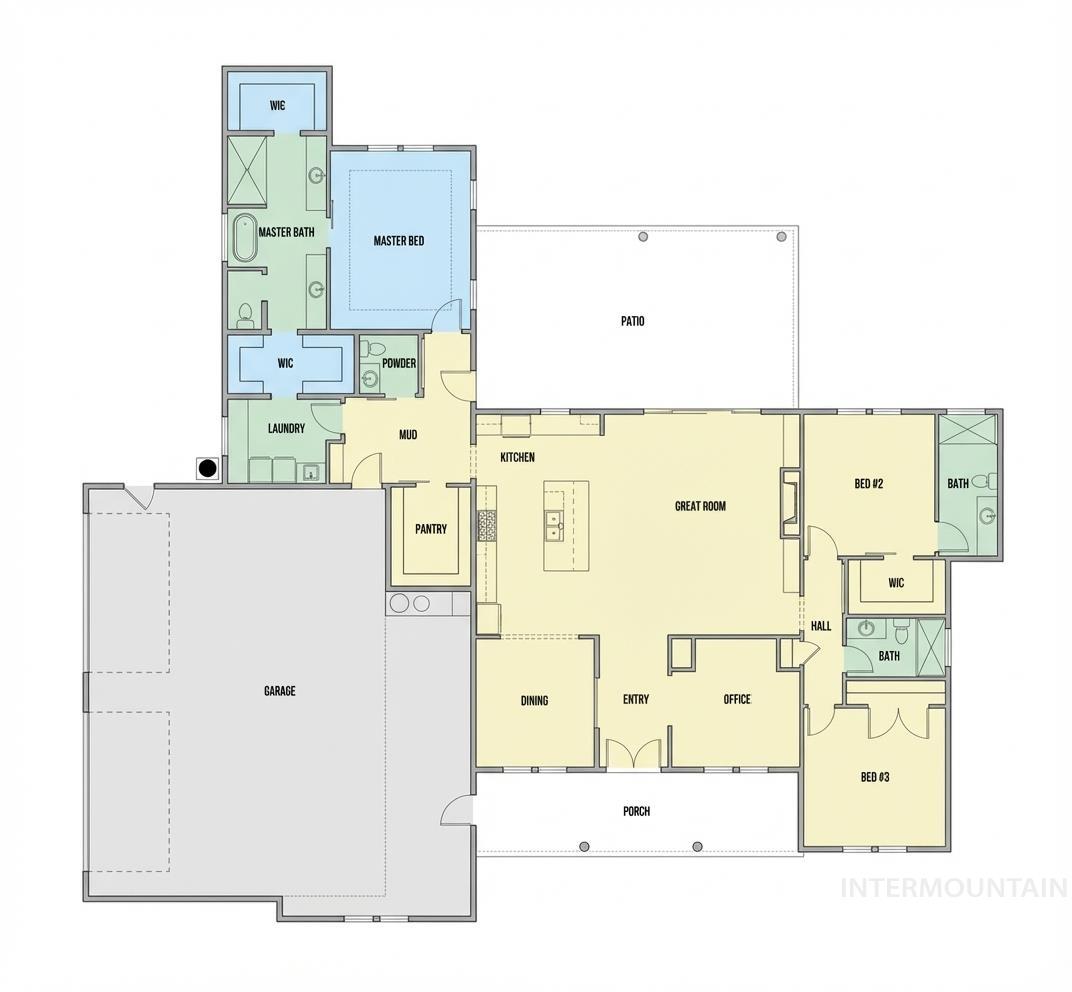 Lot 6 Corbett Rd, Emmett, Idaho 83617, 3 Bedrooms, 3.5 Bathrooms, Residential For Sale, Price $1,190,000, 98969979