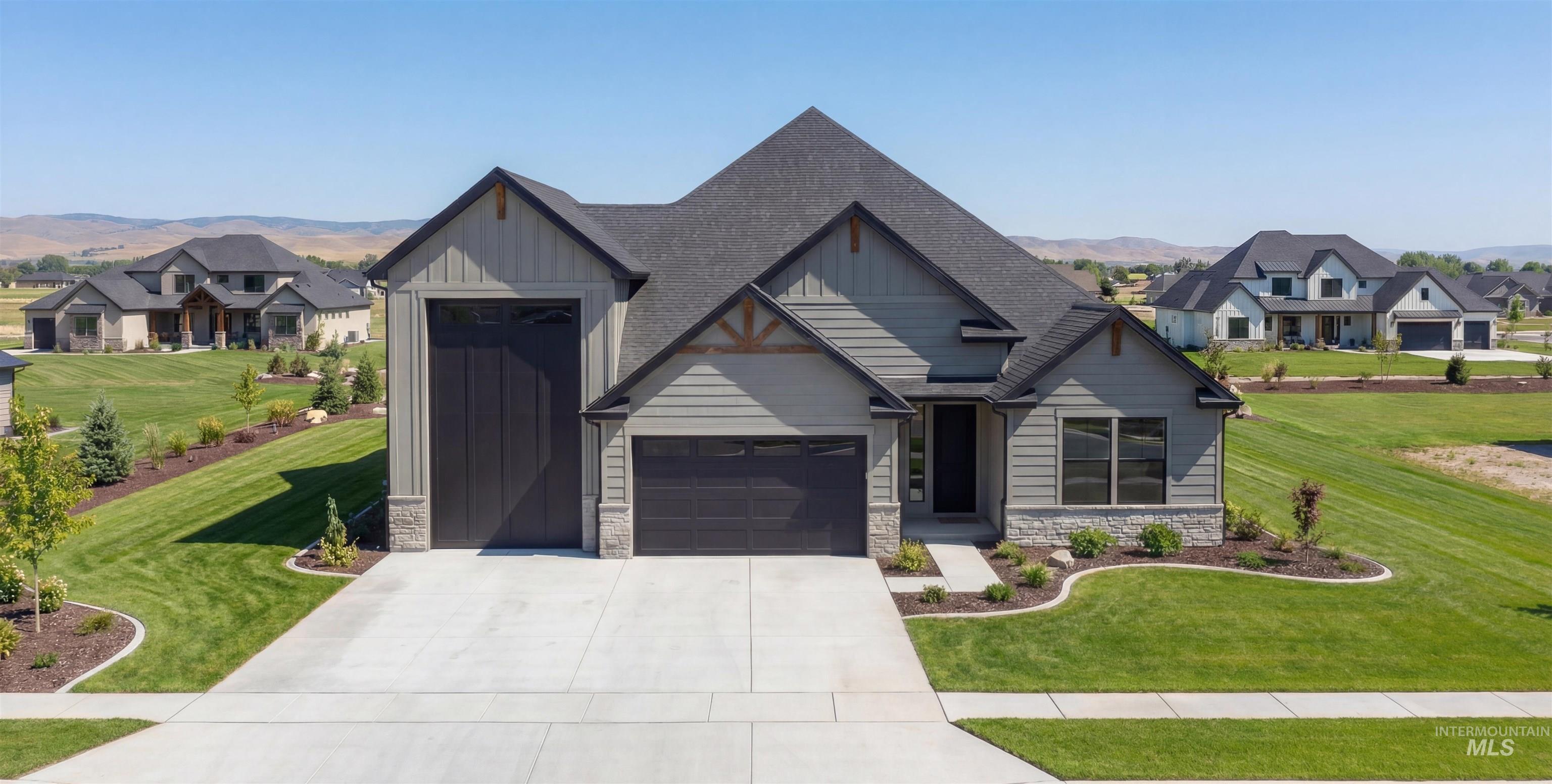 Lot 8 Blake Rd, Emmett, Idaho 83617, 3 Bedrooms, 2.5 Bathrooms, Residential For Sale, Price $849,900, 98969981