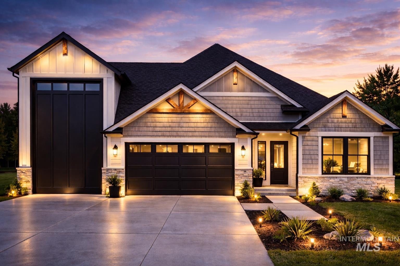 Lot 8 Blake Rd, Emmett, Idaho 83617, 3 Bedrooms, 2.5 Bathrooms, Residential For Sale, Price $849,900,MLS 98969981