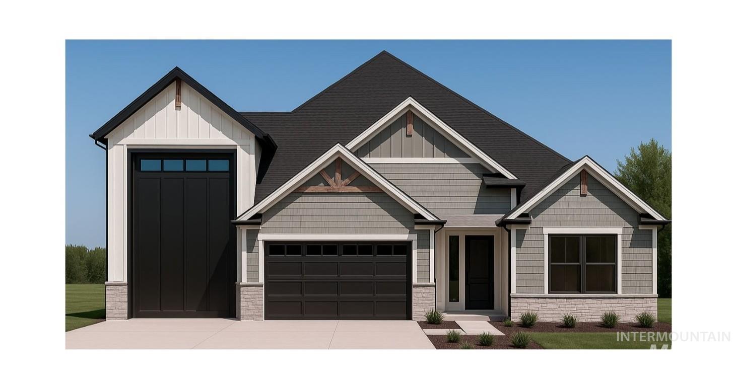 Lot 8 Blake Rd, Emmett, Idaho 83617, 3 Bedrooms, 2.5 Bathrooms, Residential For Sale, Price $849,900,MLS 98969981