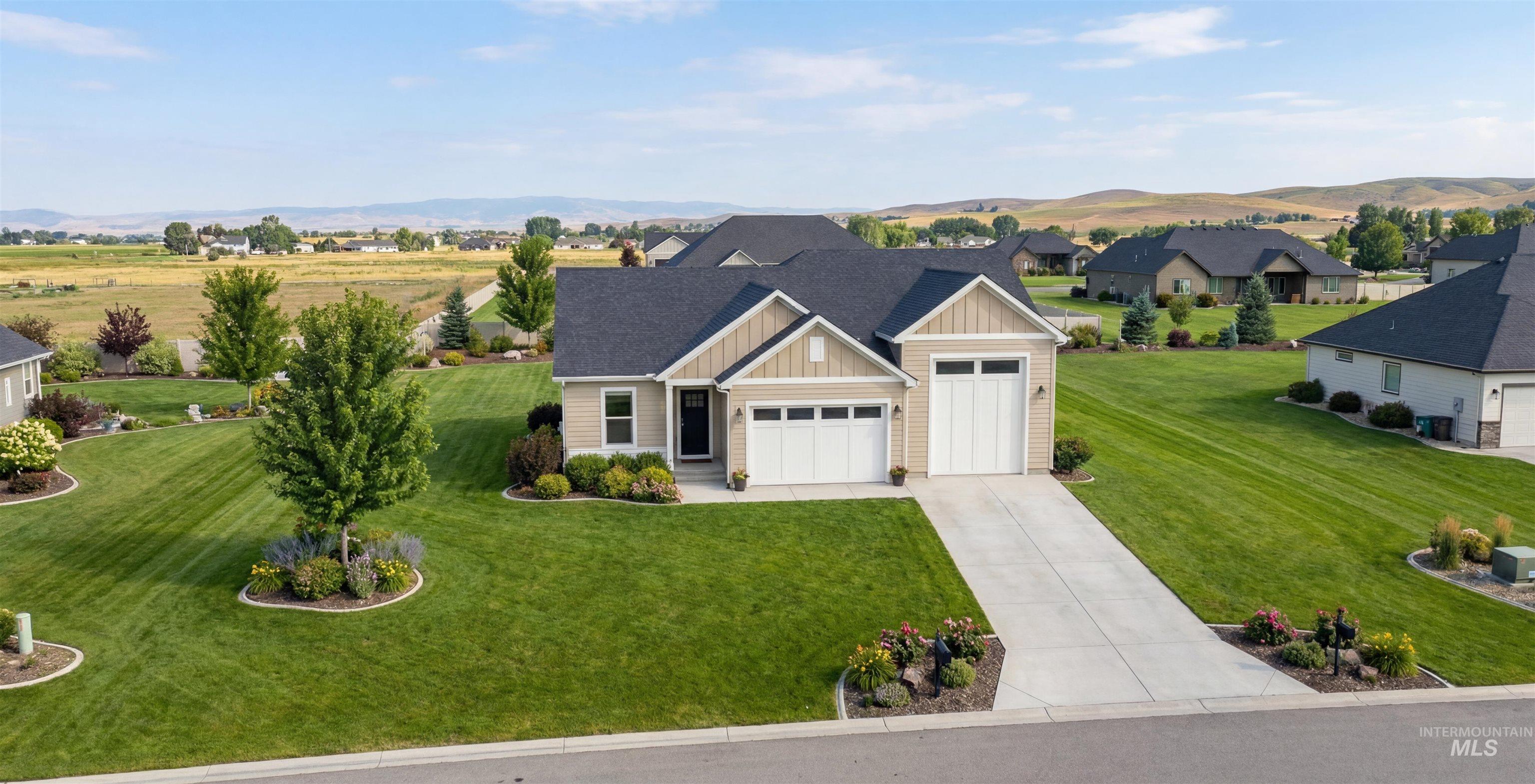 Lot 13 Corbett Rd, Emmett, Idaho 83617, 3 Bedrooms, 2 Bathrooms, Residential For Sale, Price $824,900, 98969982