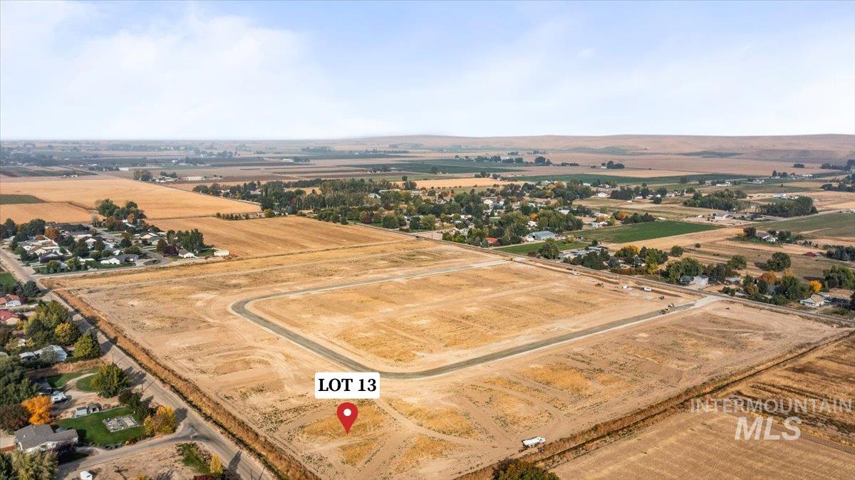 Lot 13 Corbett Rd, Emmett, Idaho 83617, 3 Bedrooms, 2 Bathrooms, Residential For Sale, Price $824,900, 98969982