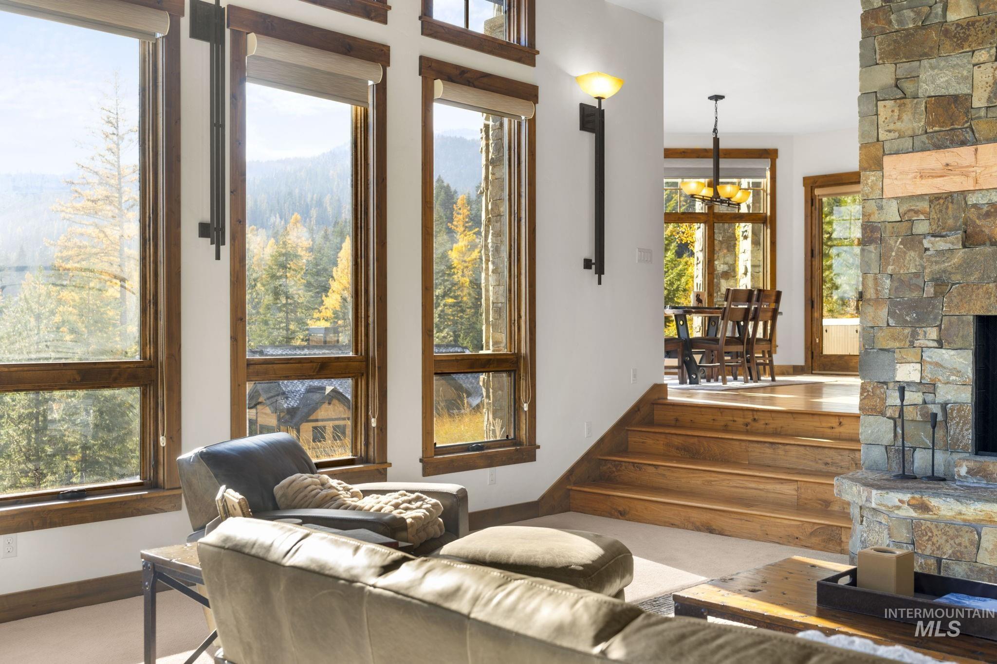 291 Whitewater Drive, Donnelly, Idaho 83615, 5 Bedrooms, 6.5 Bathrooms, Residential For Sale, Price $3,995,000, 98969986