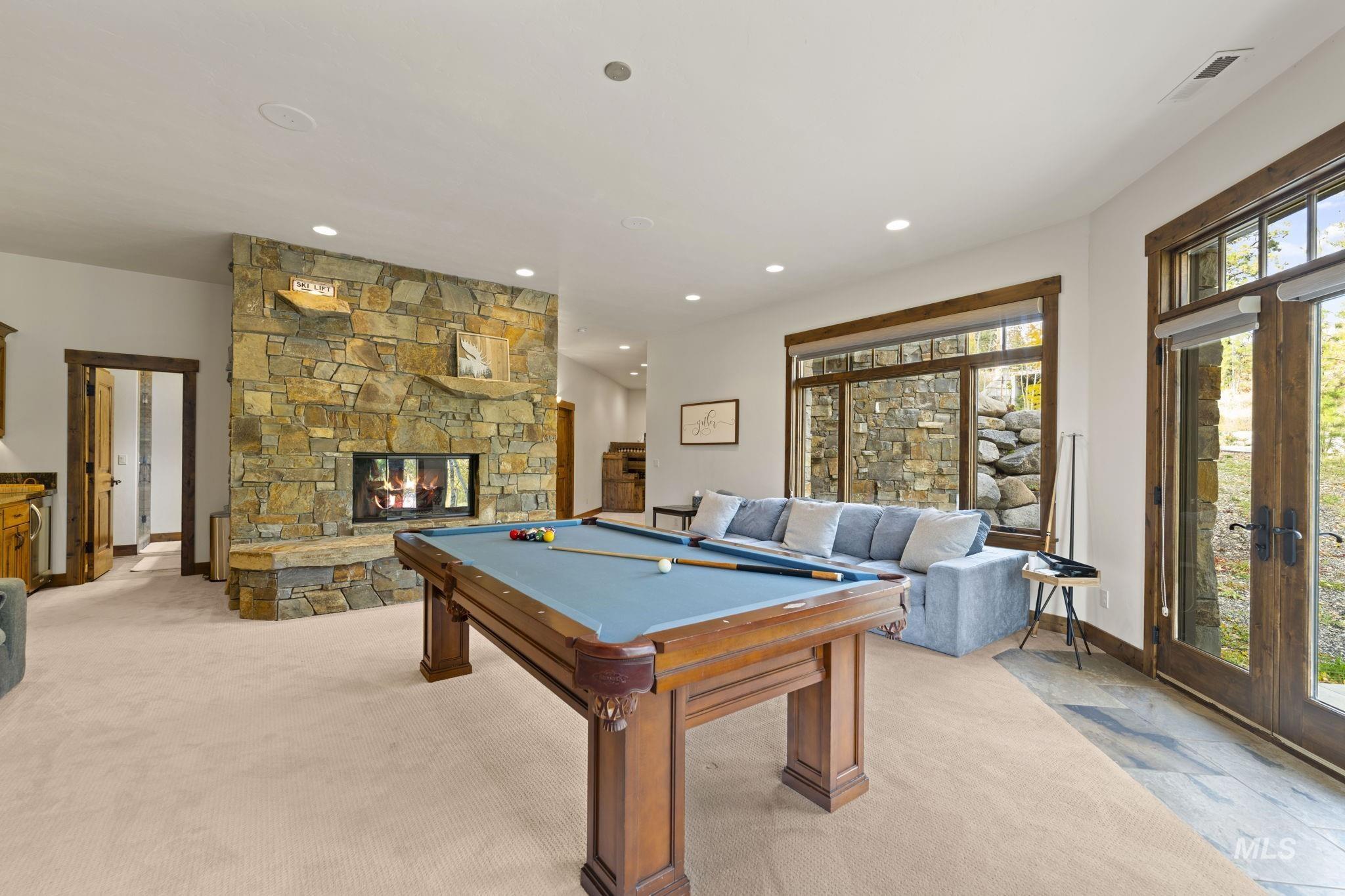 291 Whitewater Drive, Donnelly, Idaho 83615, 5 Bedrooms, 6.5 Bathrooms, Residential For Sale, Price $3,995,000, 98969986