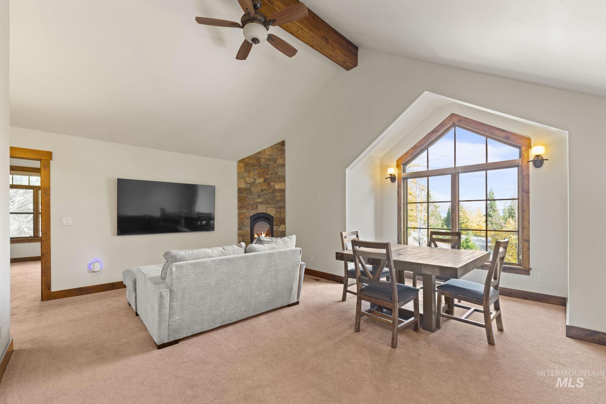 291 Whitewater Drive, Donnelly, Idaho 83615, 5 Bedrooms, 6.5 Bathrooms, Residential For Sale, Price $3,995,000, 98969986