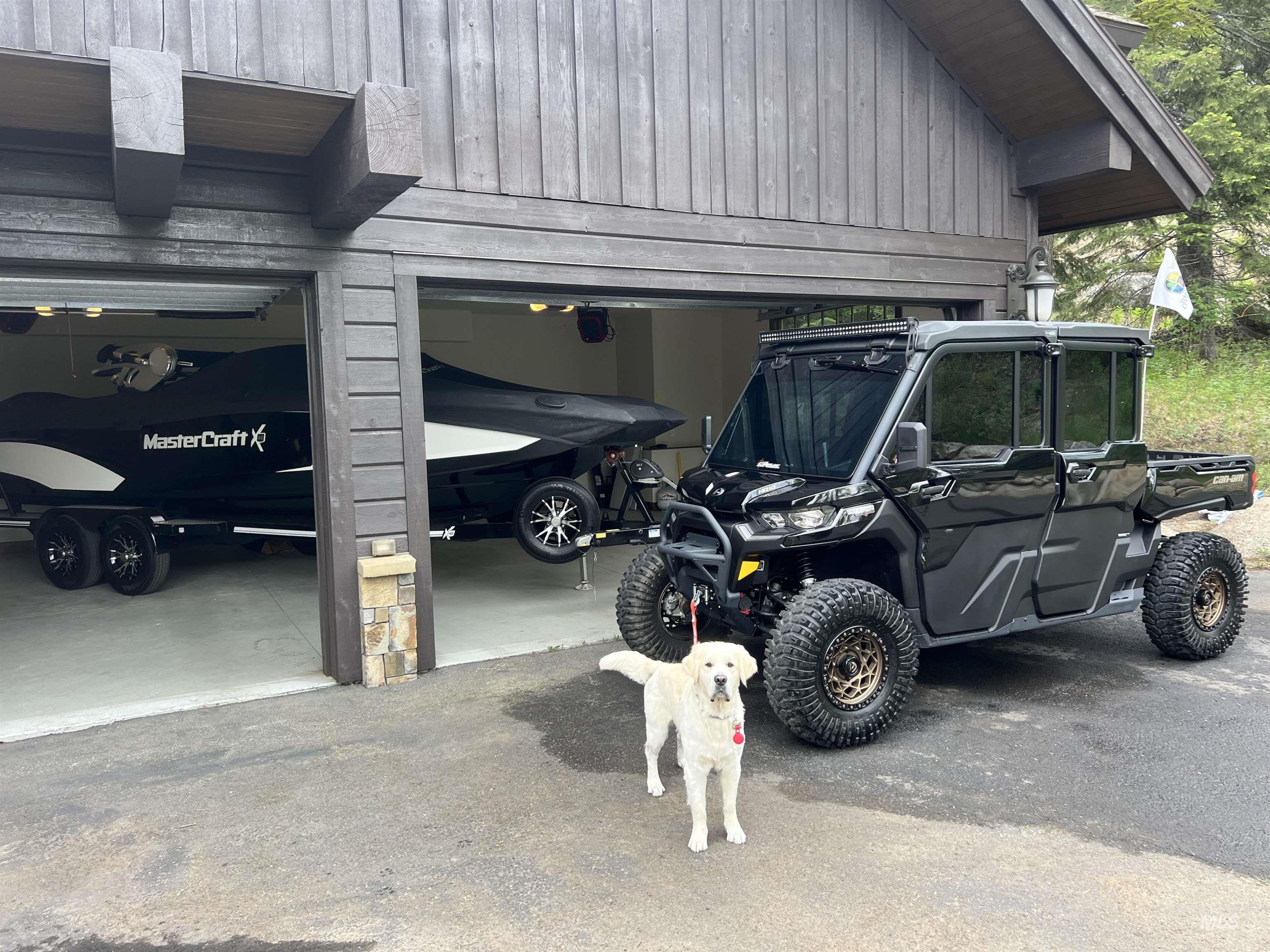 291 Whitewater Drive, Donnelly, Idaho 83615, 5 Bedrooms, 6.5 Bathrooms, Residential For Sale, Price $3,995,000, 98969986