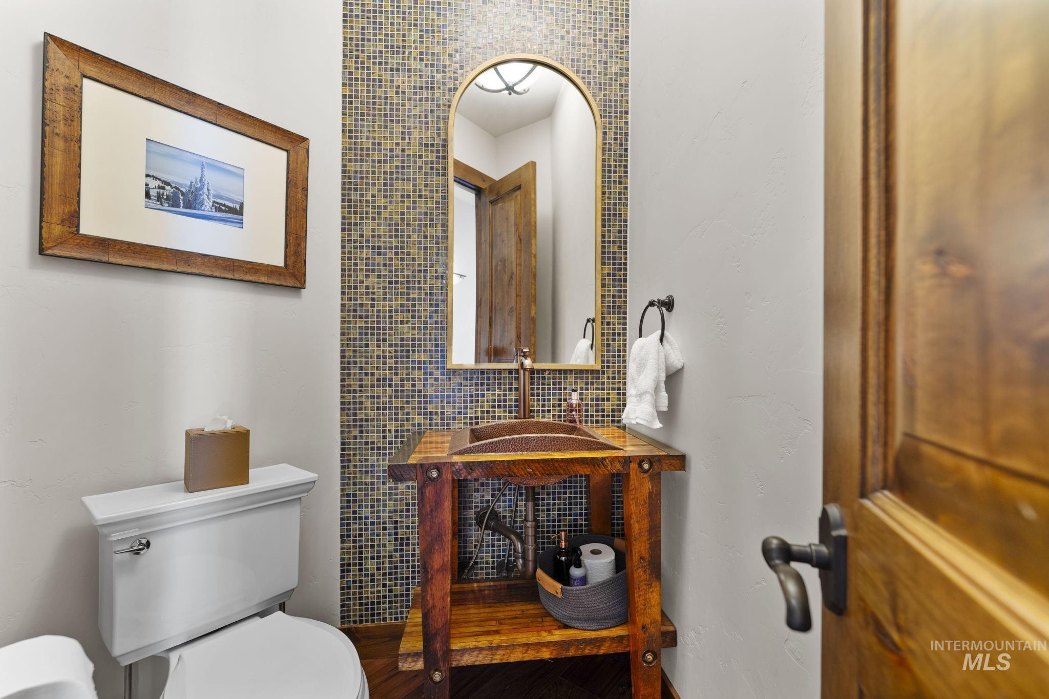 291 Whitewater Drive, Donnelly, Idaho 83615, 5 Bedrooms, 6.5 Bathrooms, Residential For Sale, Price $3,995,000, 98969986