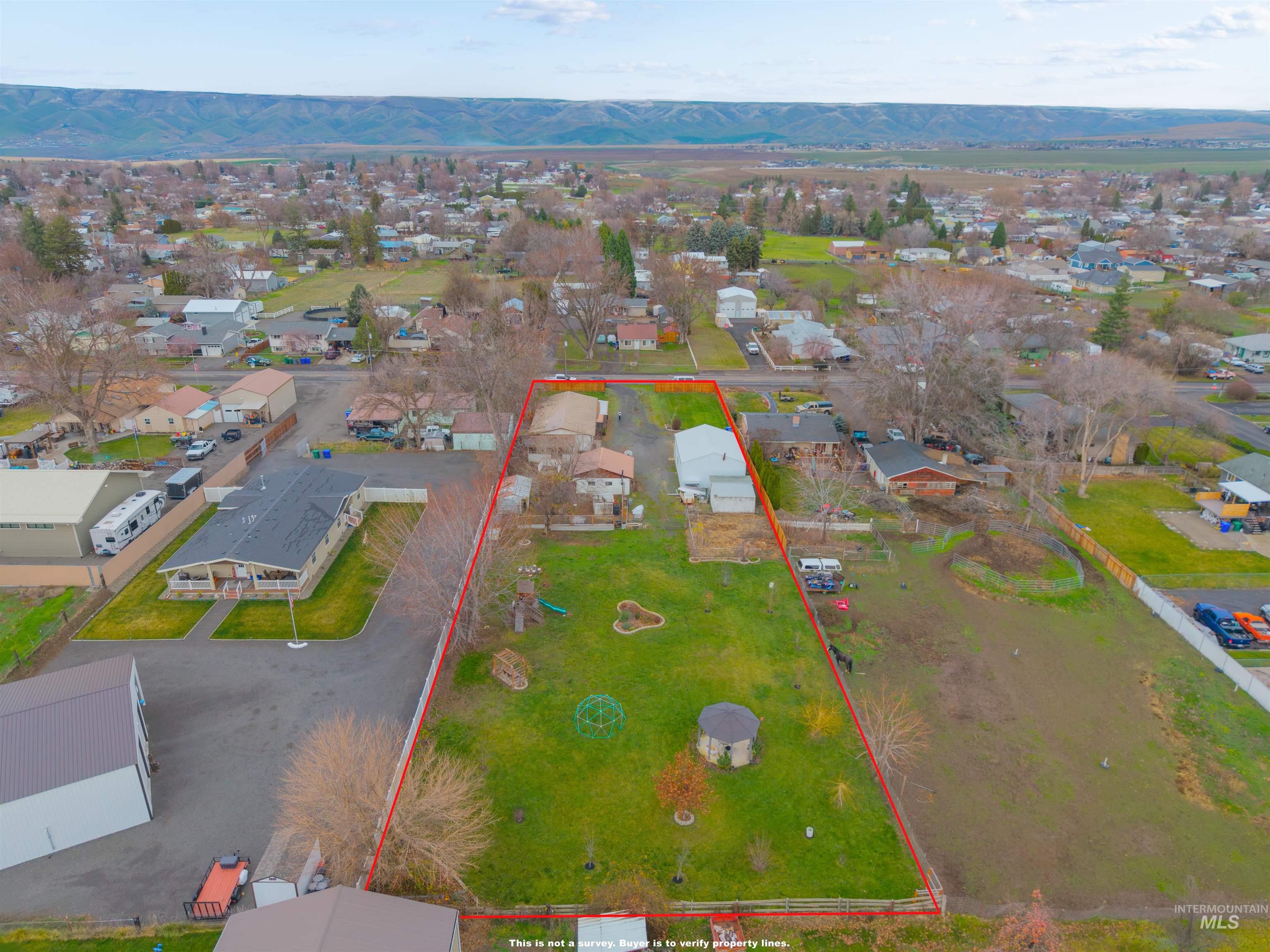 1616 Powers Avenue, Lewiston, Idaho 83501, 4 Bedrooms, 2 Bathrooms, Residential For Sale, Price $398,000, 98969987