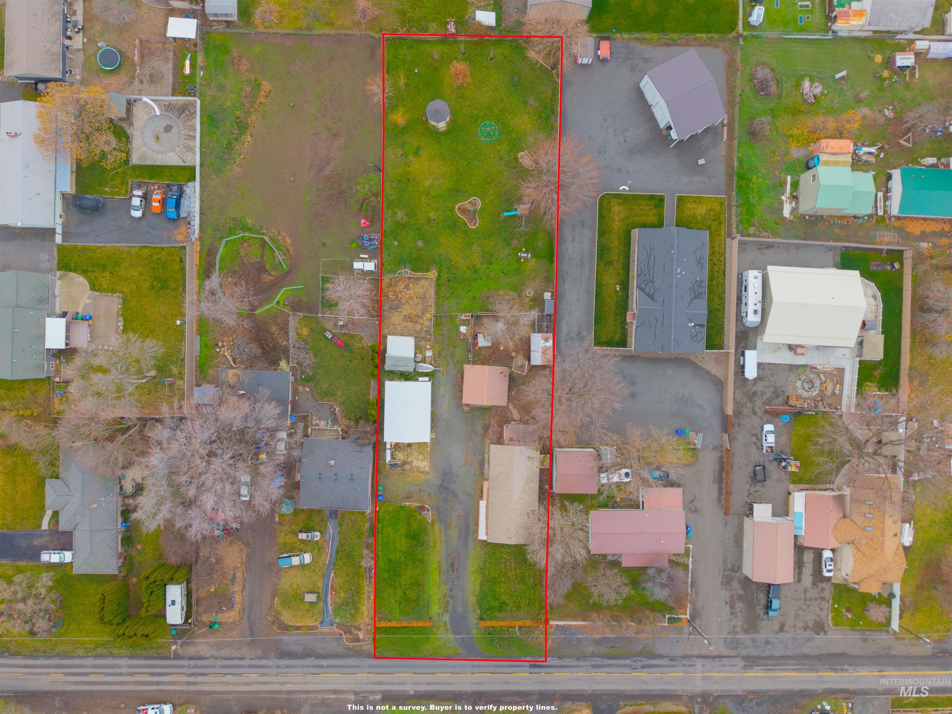 1616 Powers Avenue, Lewiston, Idaho 83501, 4 Bedrooms, 2 Bathrooms, Residential For Sale, Price $398,000, 98969987