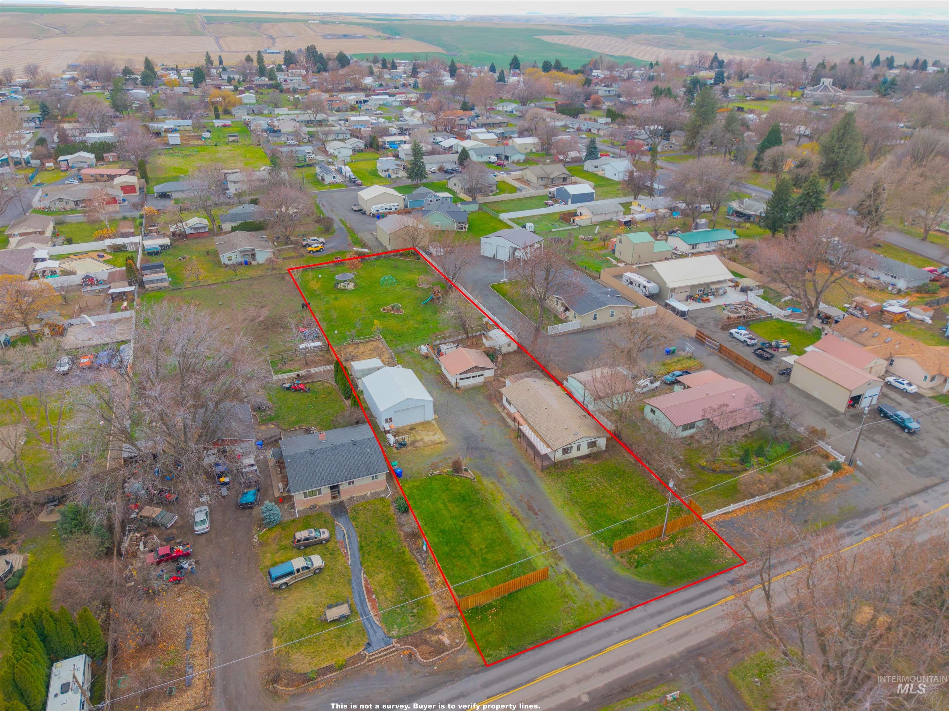 1616 Powers Avenue, Lewiston, Idaho 83501, 4 Bedrooms, 2 Bathrooms, Residential For Sale, Price $398,000, 98969987