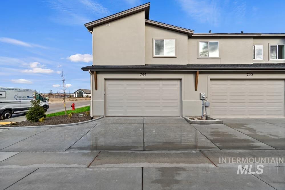 744 S Calhoun Lane, Star, Idaho 83669, 3 Bedrooms, 2.5 Bathrooms, Residential For Sale, Price $449,880,MLS 98970001